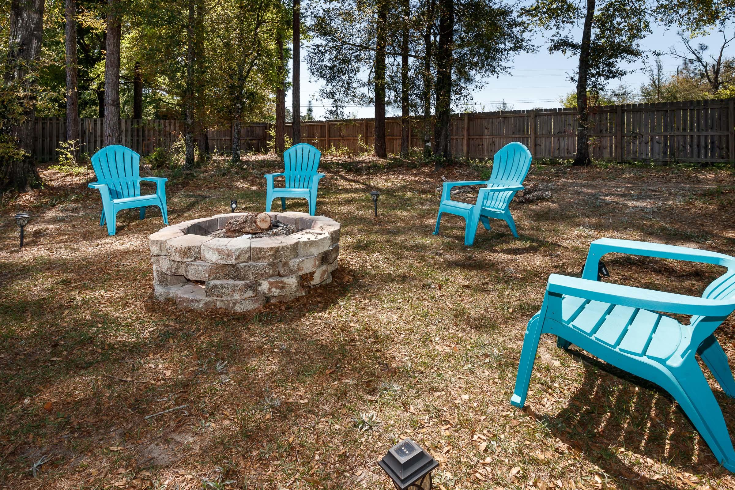 MOSSY OAK S/D - Residential