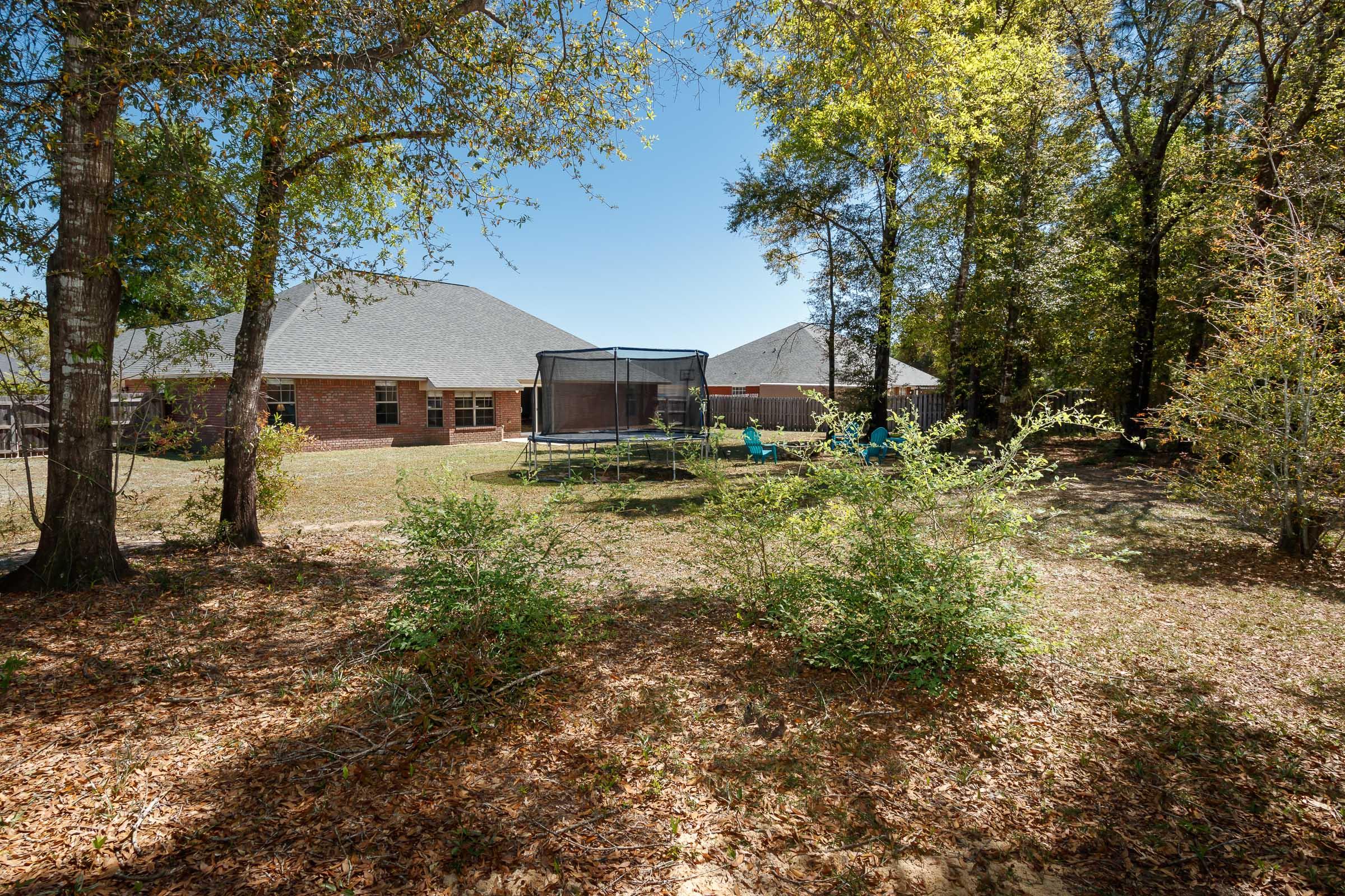 MOSSY OAK S/D - Residential