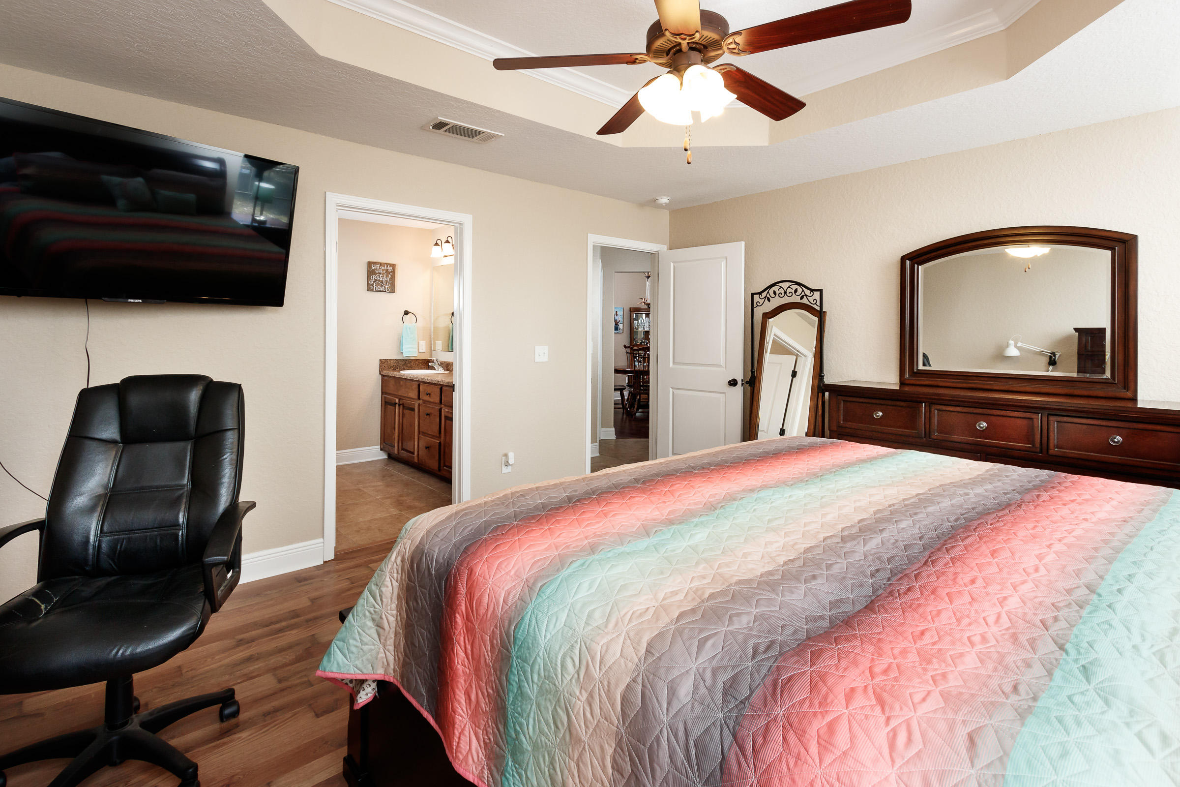 MOSSY OAK S/D - Residential