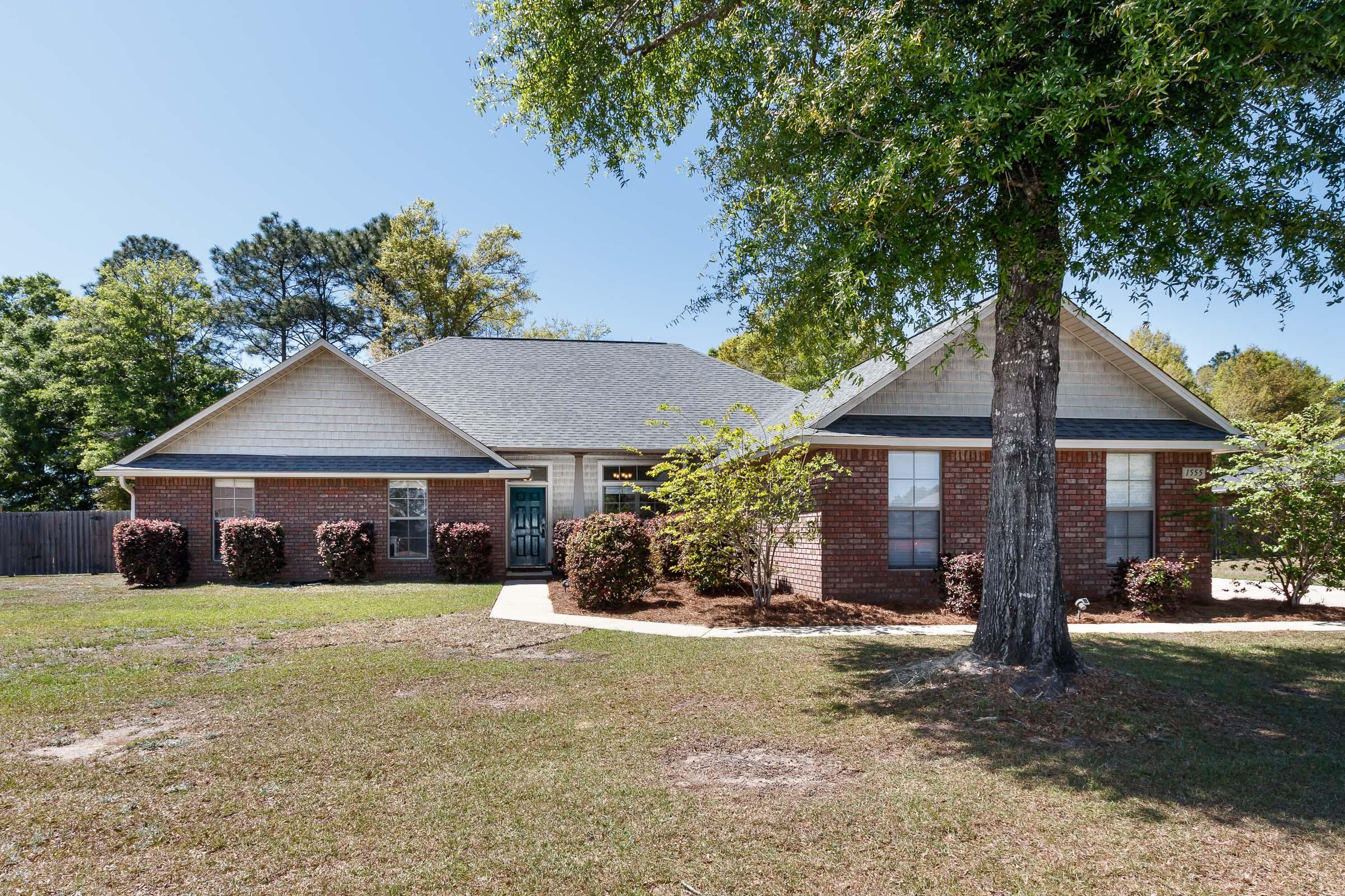 MOSSY OAK S/D - Residential