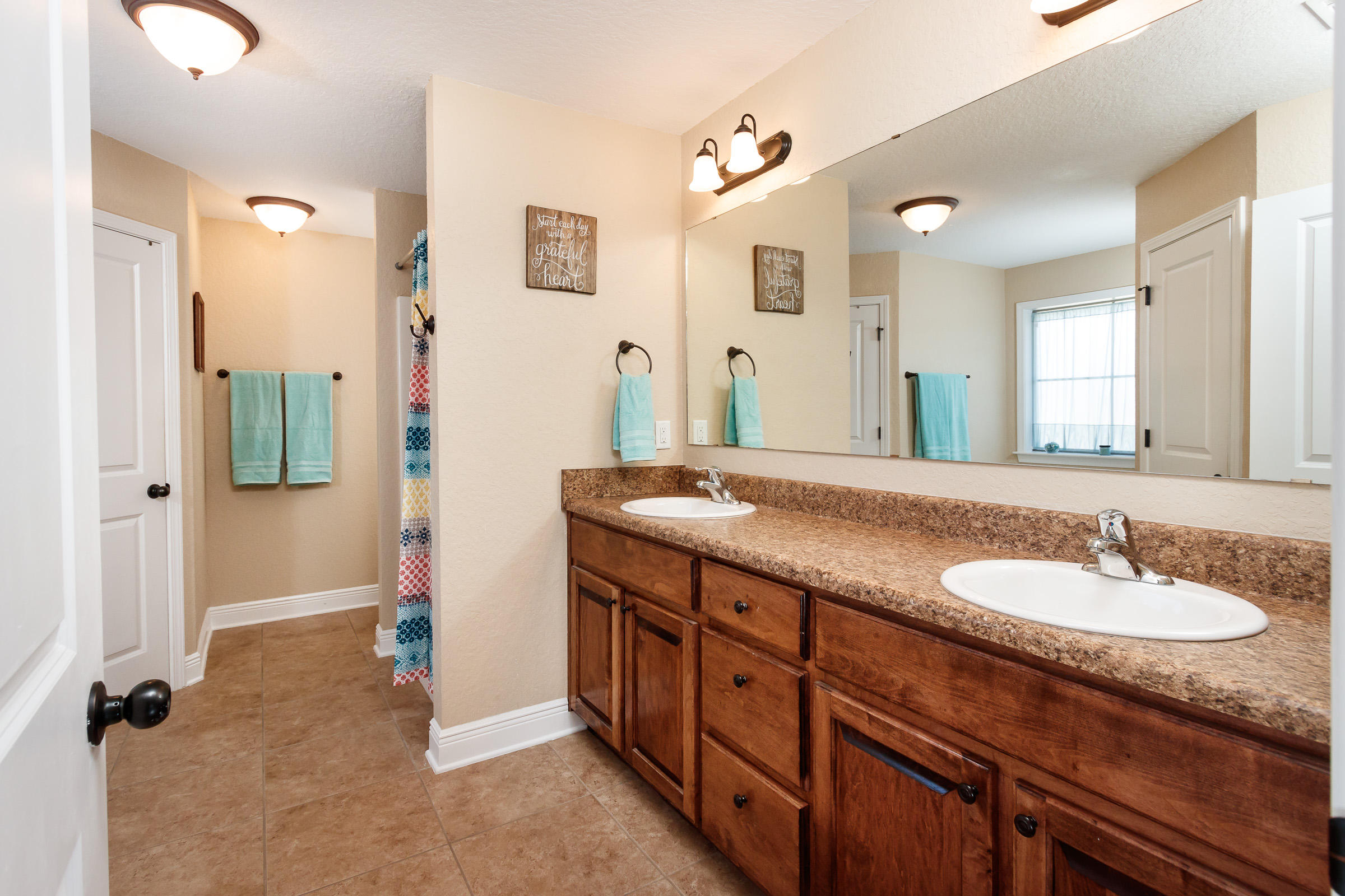 MOSSY OAK S/D - Residential