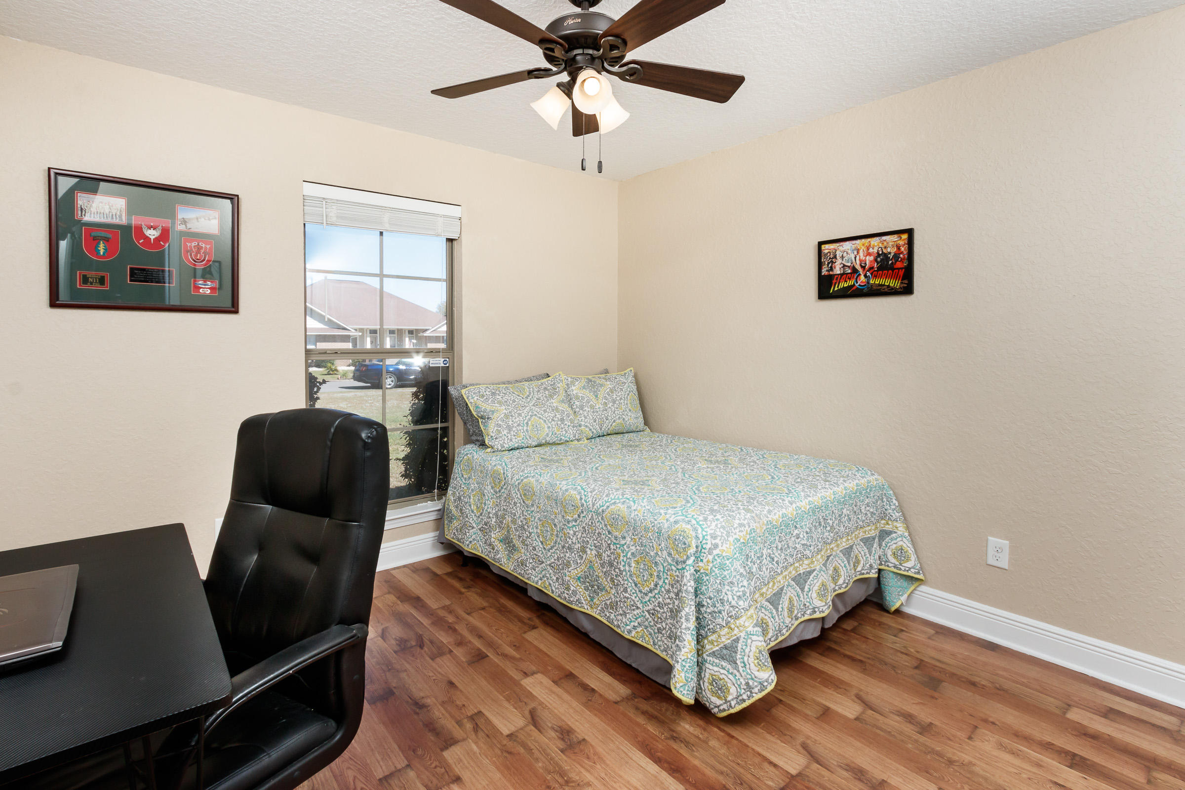 MOSSY OAK S/D - Residential