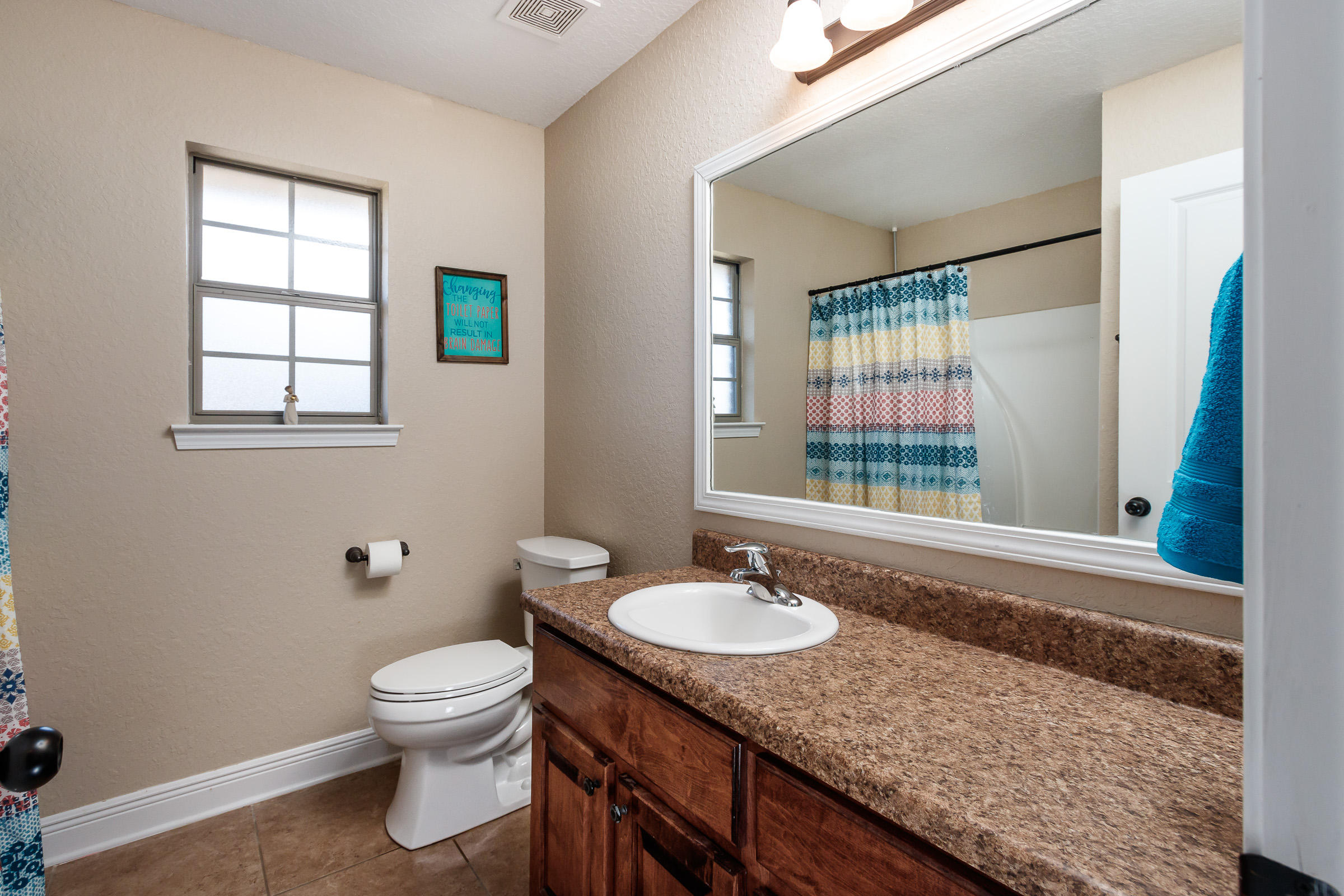 MOSSY OAK S/D - Residential