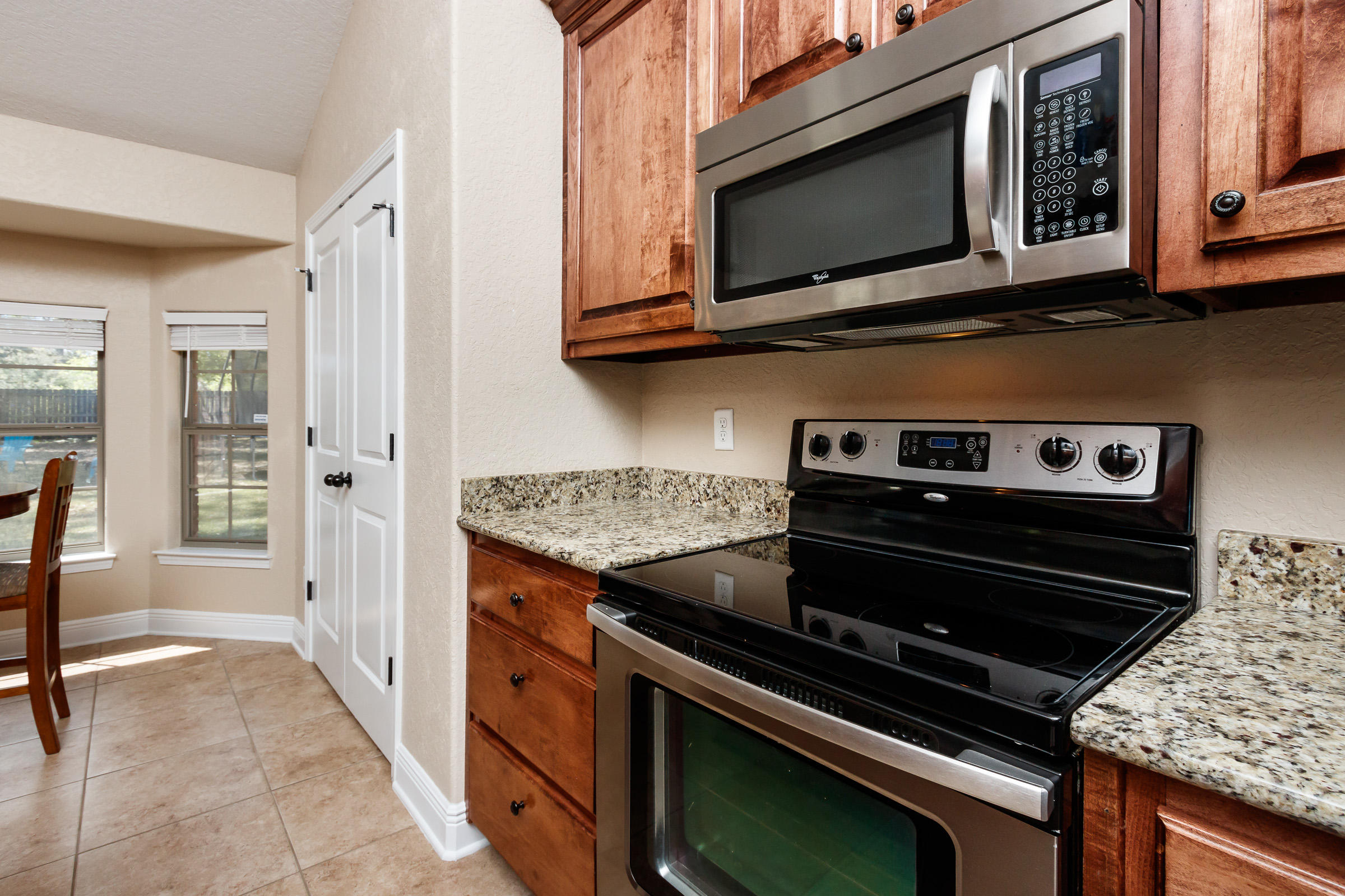 MOSSY OAK S/D - Residential