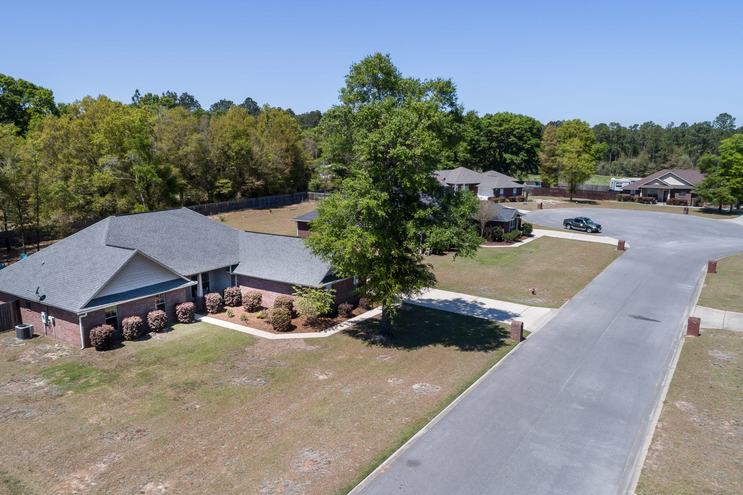 MOSSY OAK S/D - Residential