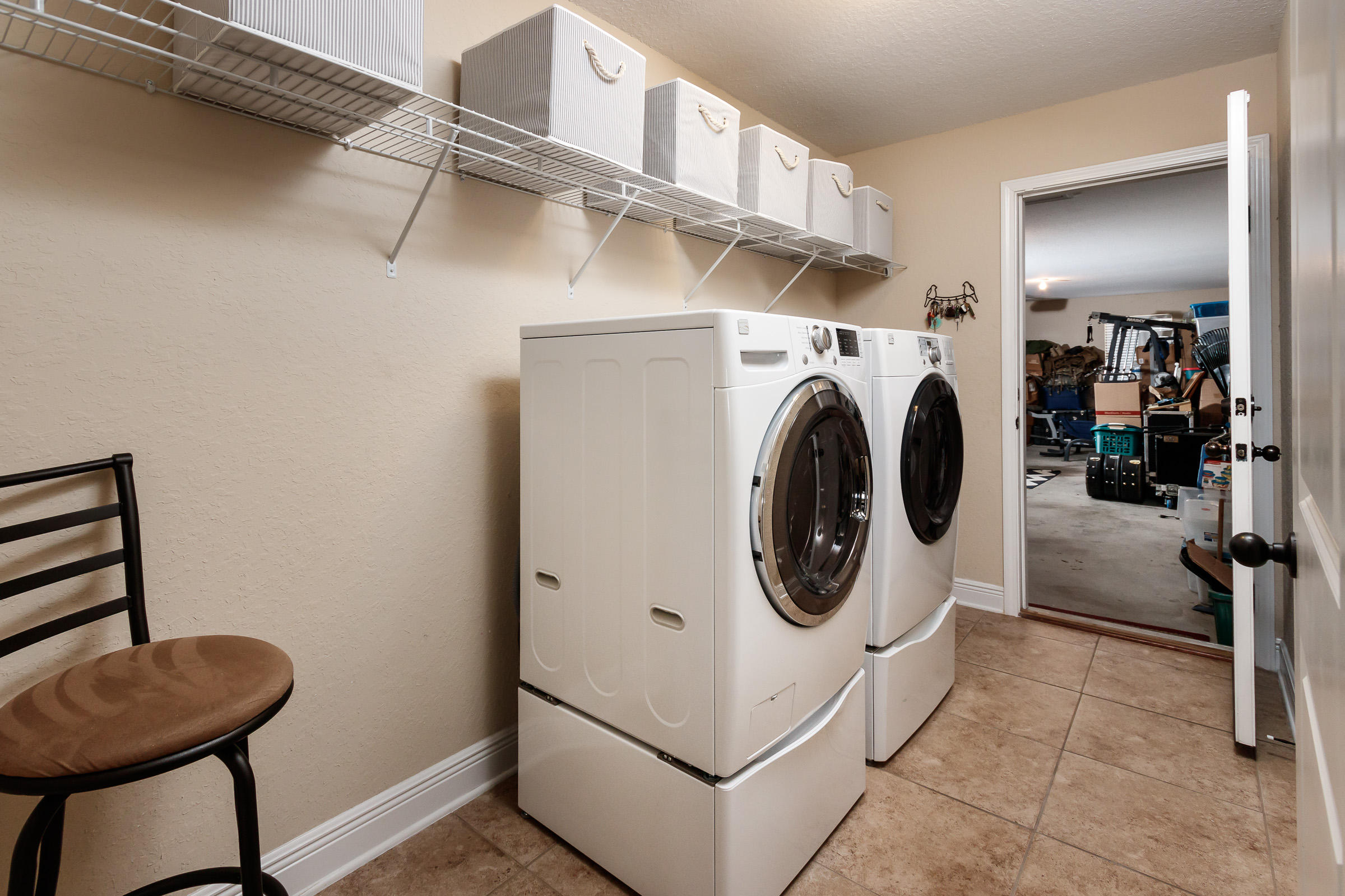 MOSSY OAK S/D - Residential