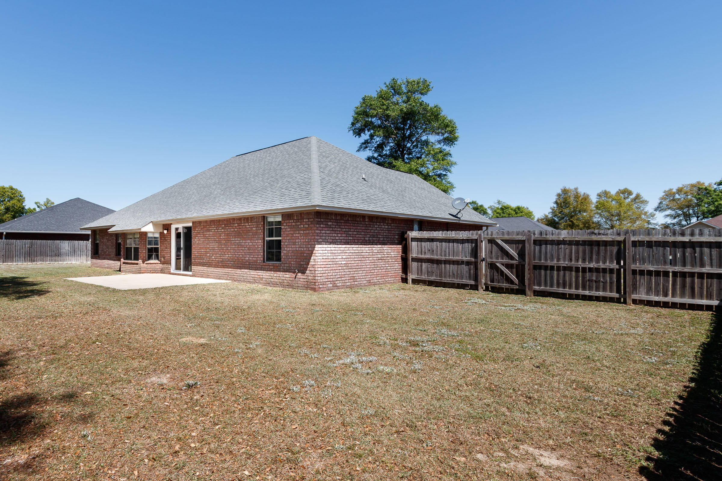 MOSSY OAK S/D - Residential