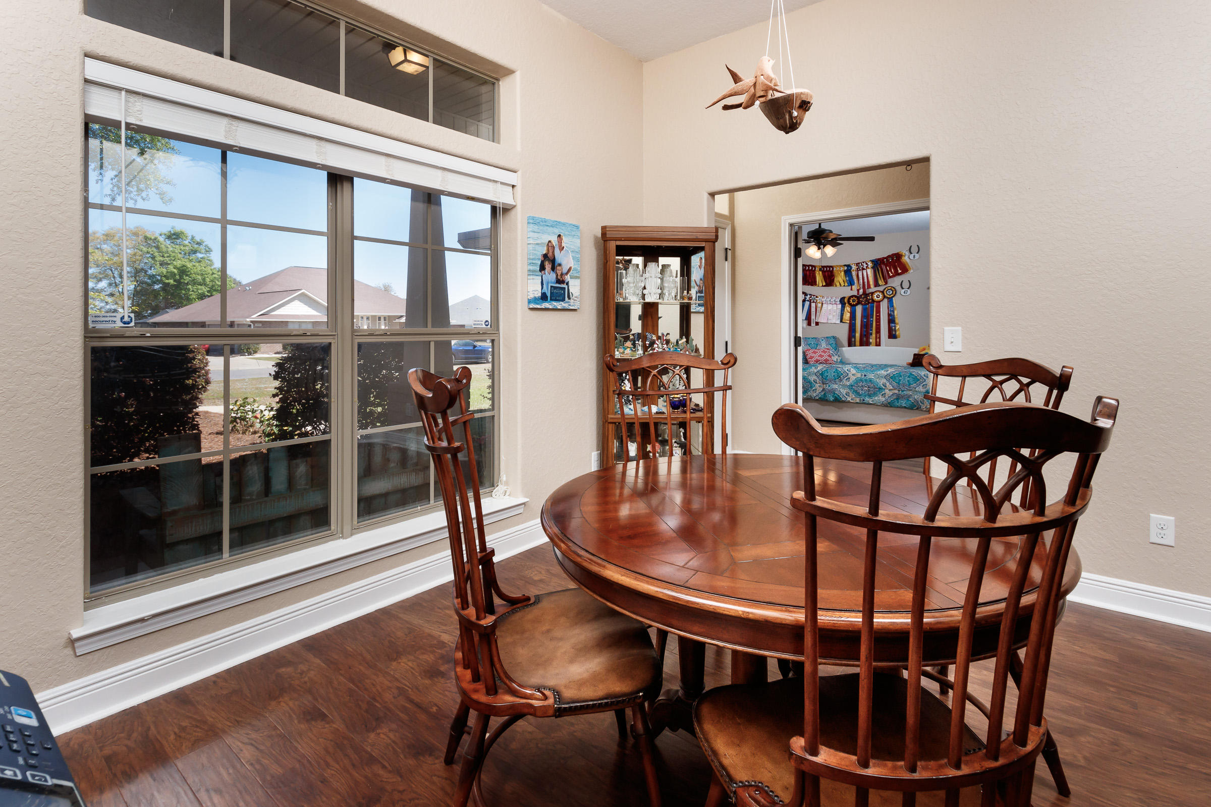 MOSSY OAK S/D - Residential