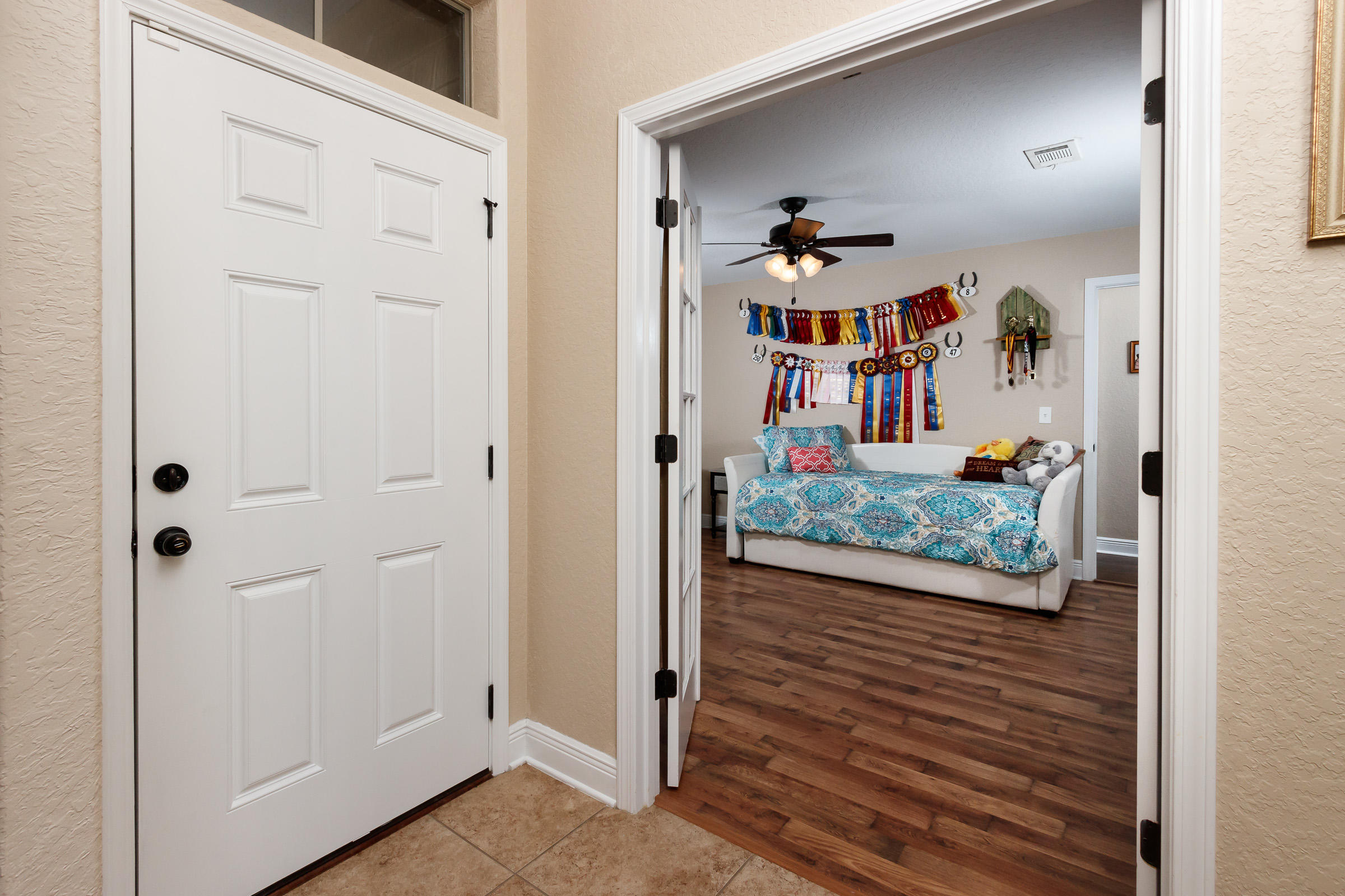 MOSSY OAK S/D - Residential