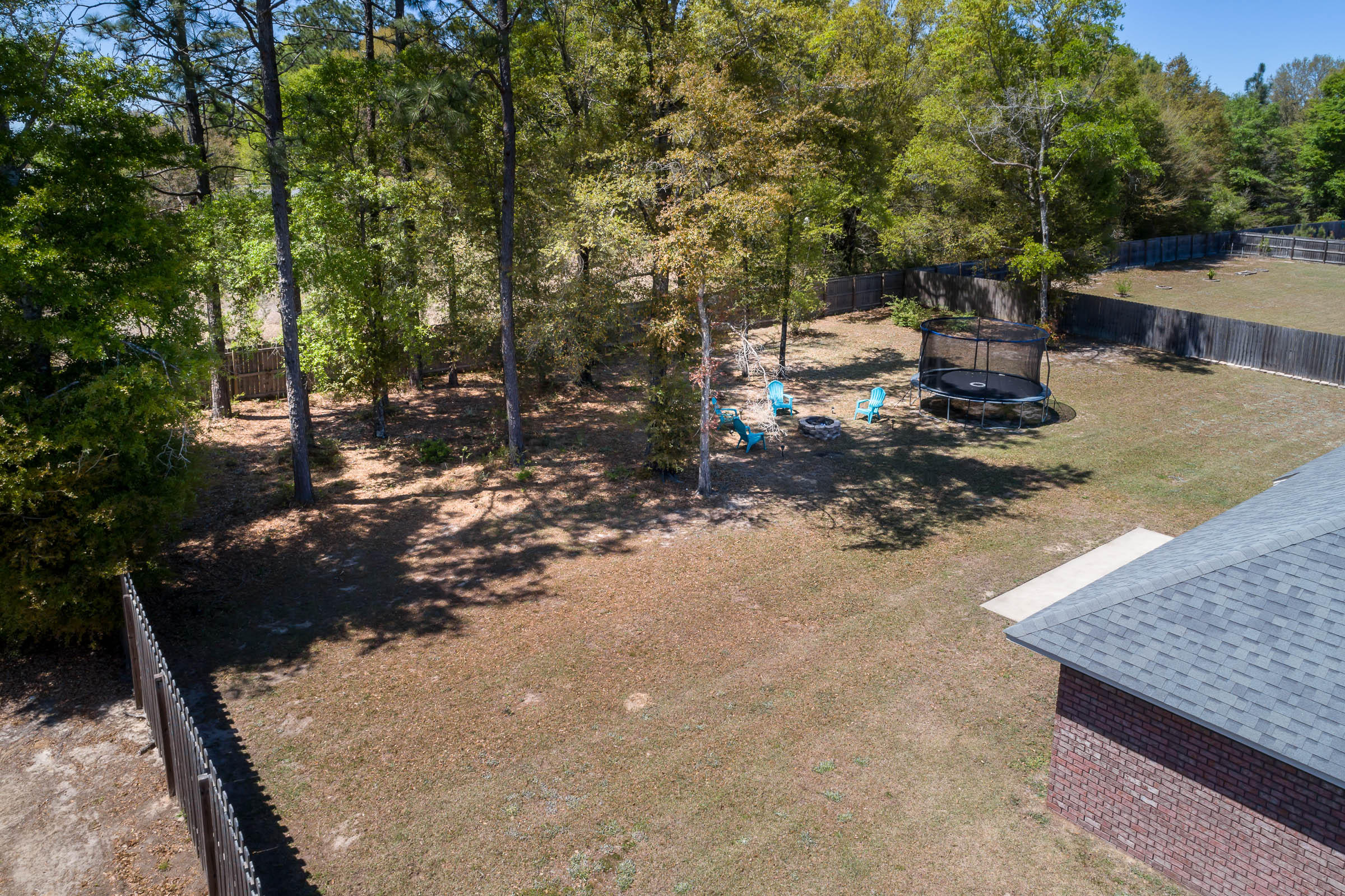 MOSSY OAK S/D - Residential