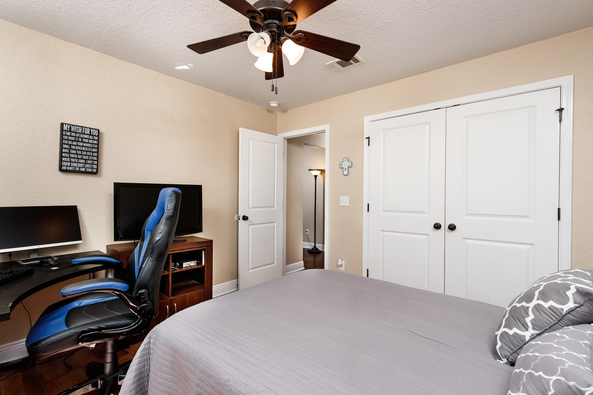 MOSSY OAK S/D - Residential