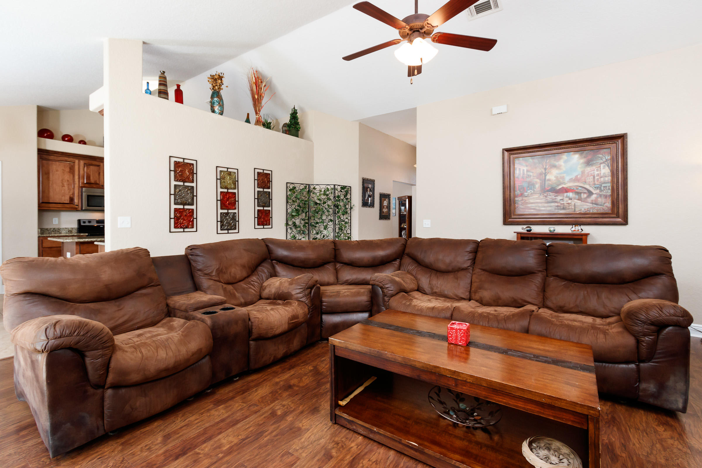 MOSSY OAK S/D - Residential