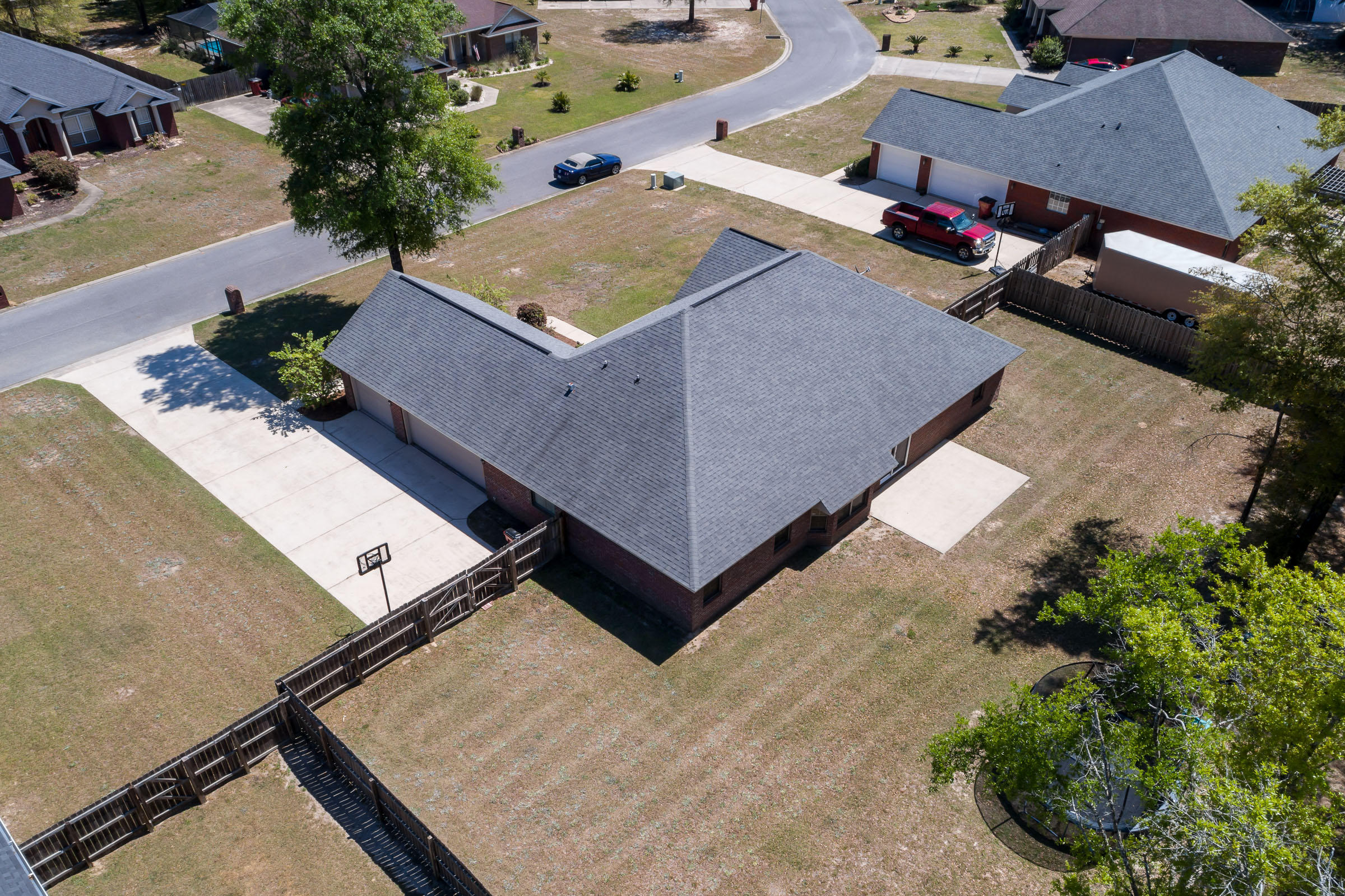 MOSSY OAK S/D - Residential