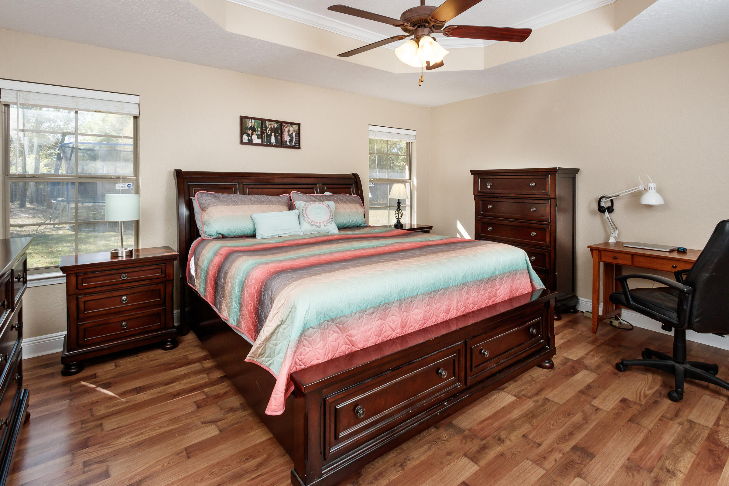 MOSSY OAK S/D - Residential