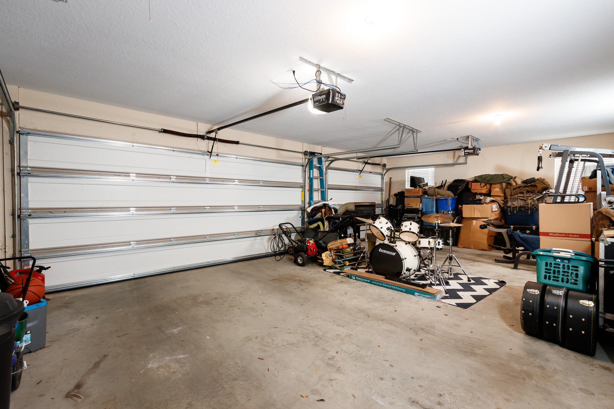 MOSSY OAK S/D - Residential