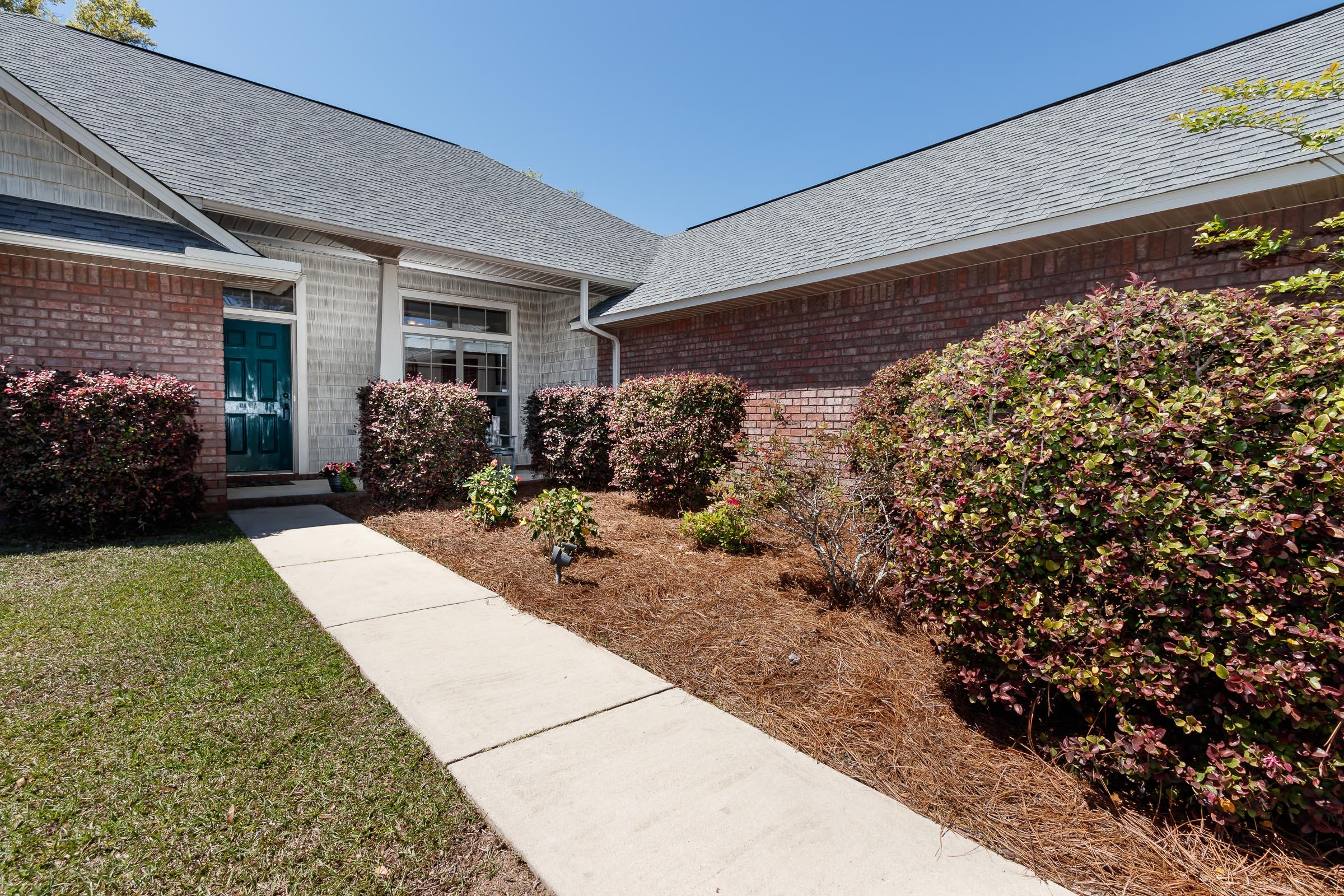 MOSSY OAK S/D - Residential