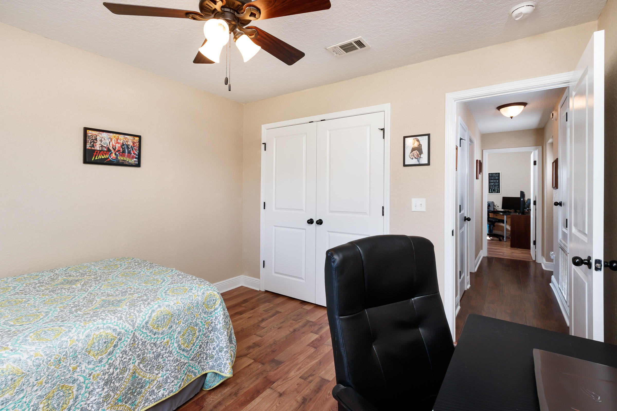 MOSSY OAK S/D - Residential