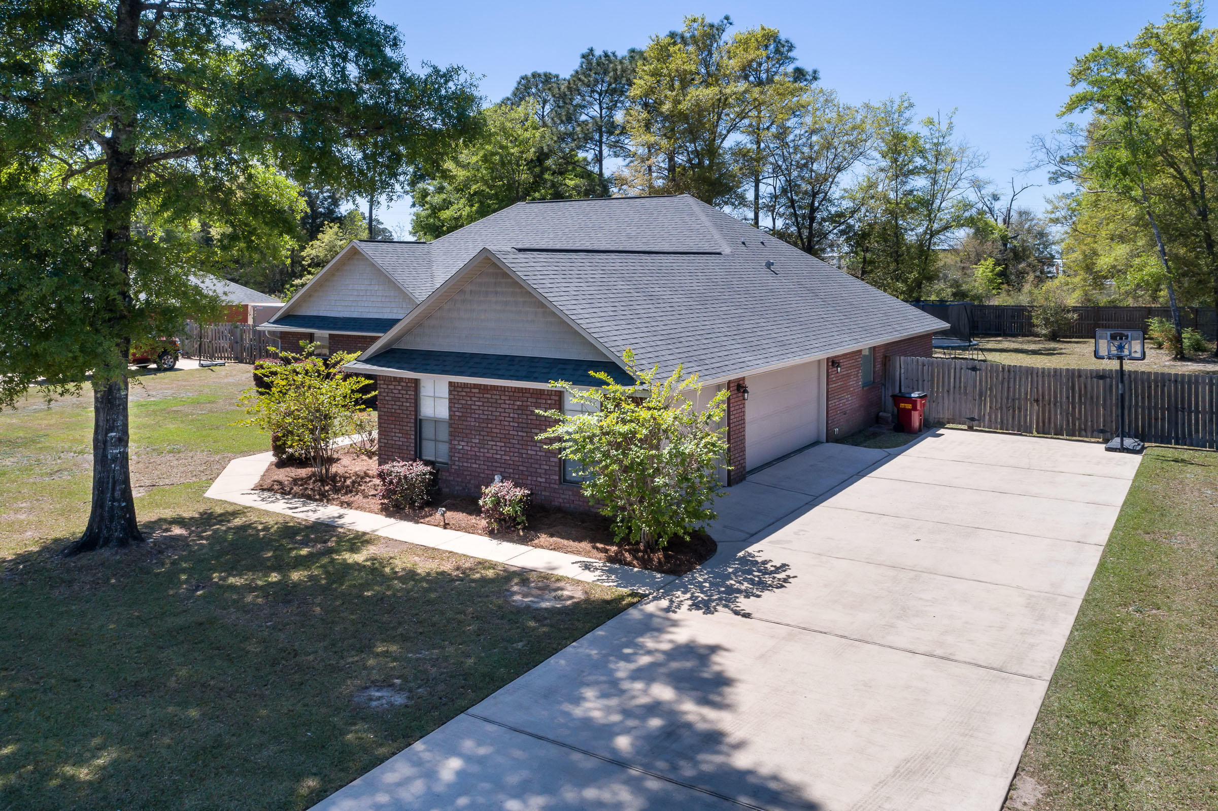 MOSSY OAK S/D - Residential