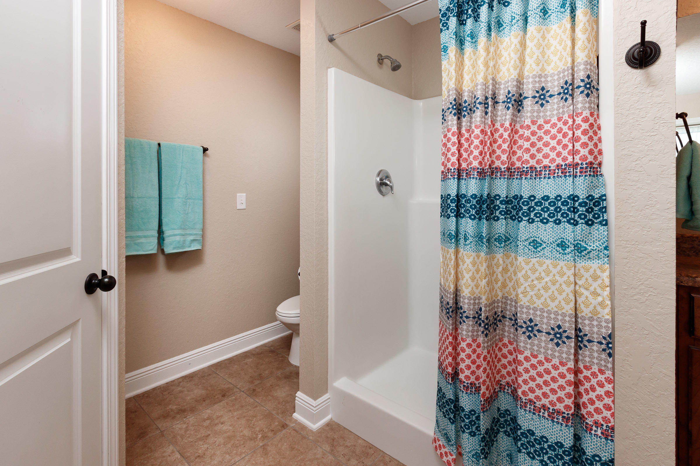 MOSSY OAK S/D - Residential