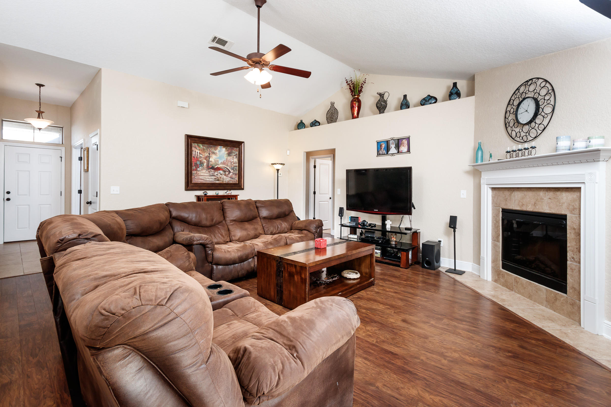 MOSSY OAK S/D - Residential