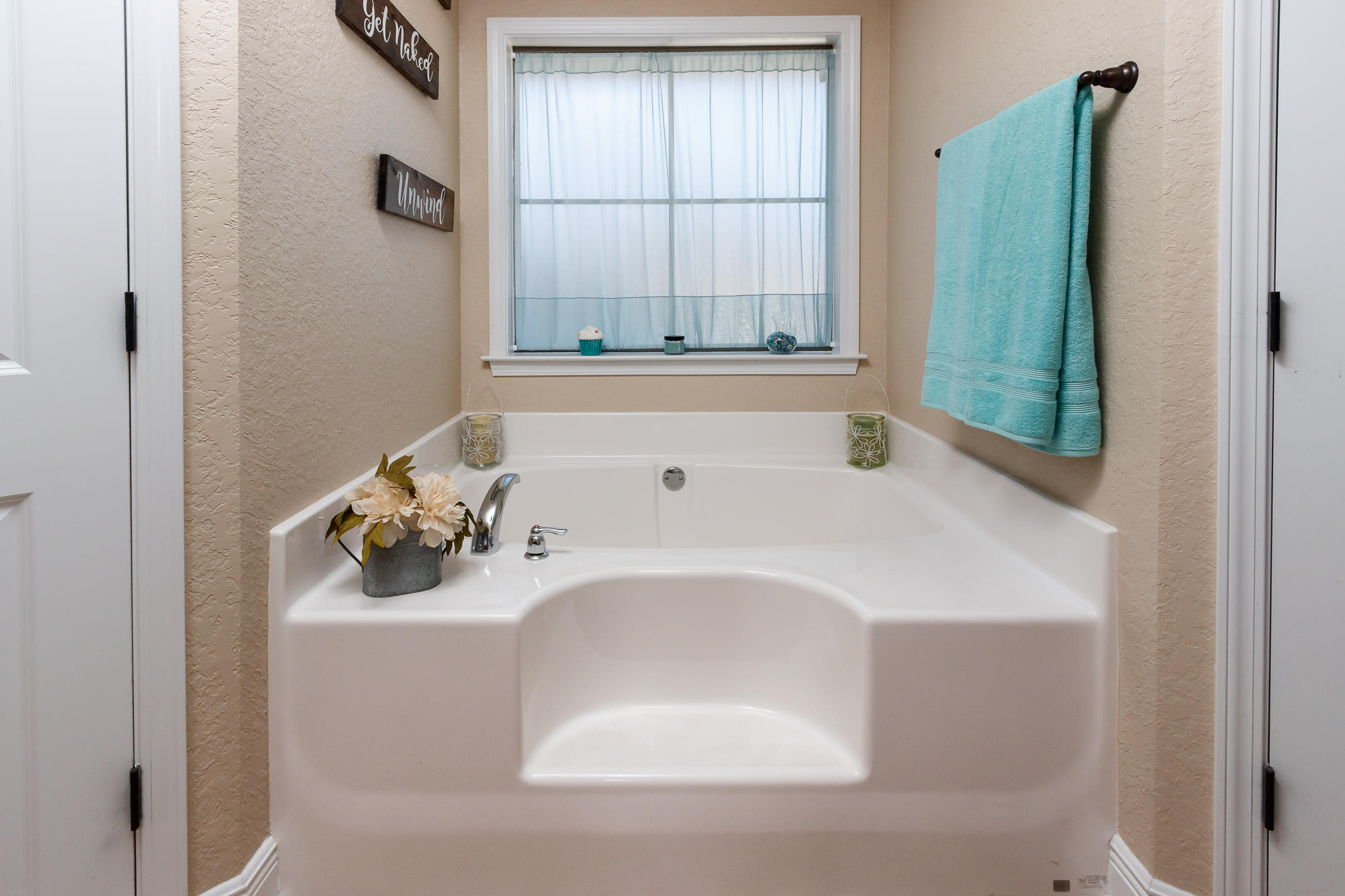 MOSSY OAK S/D - Residential