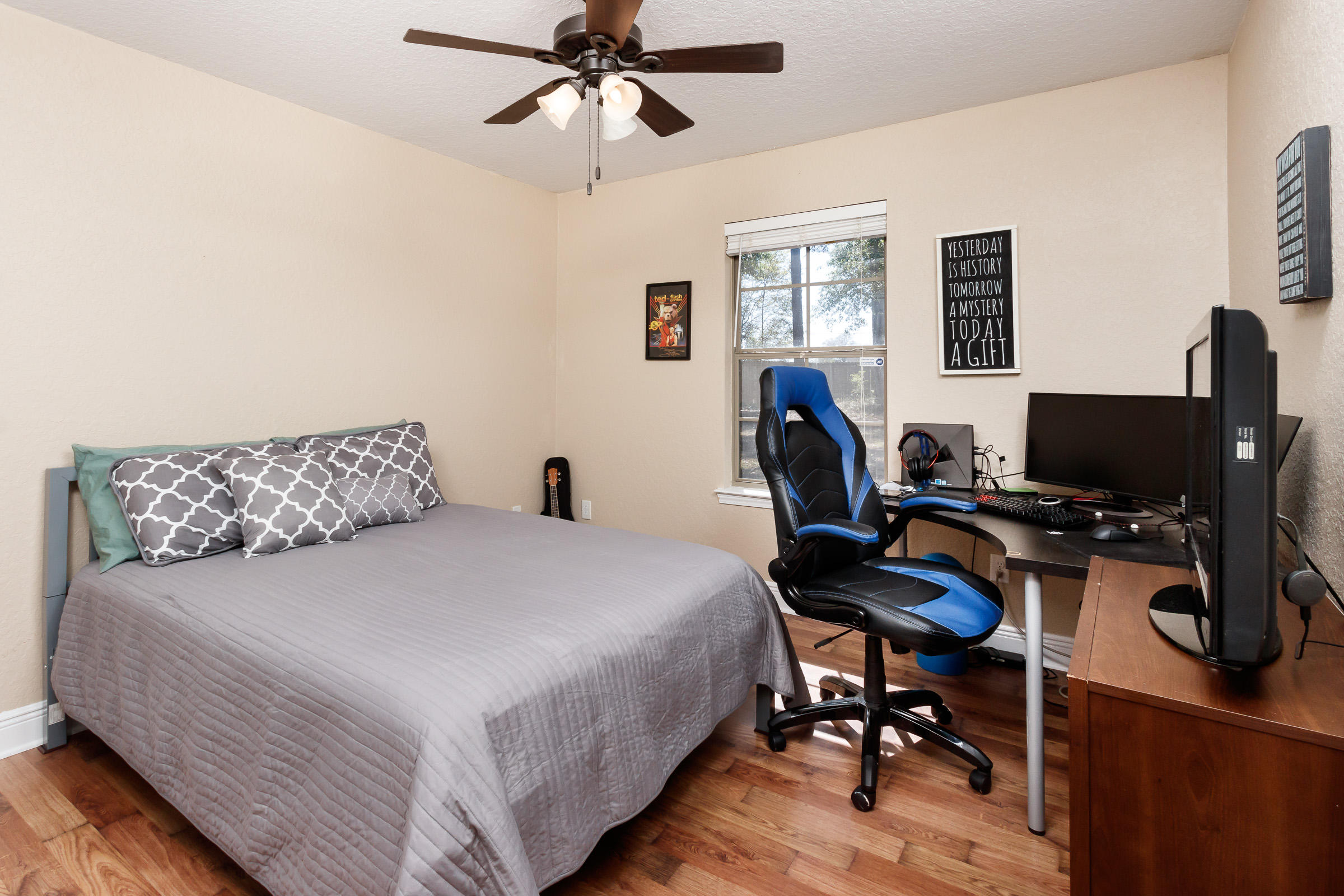 MOSSY OAK S/D - Residential