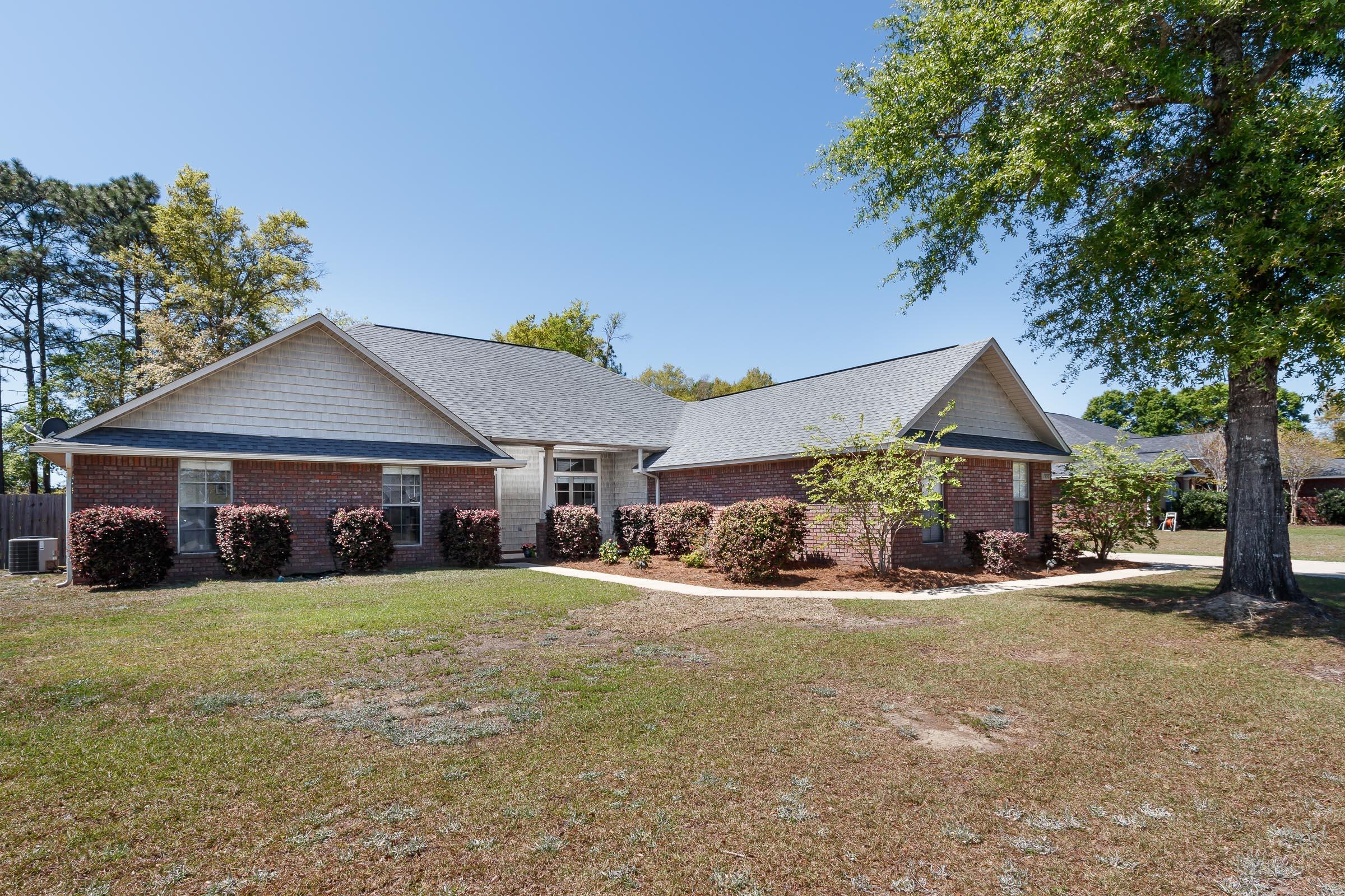 MOSSY OAK S/D - Residential