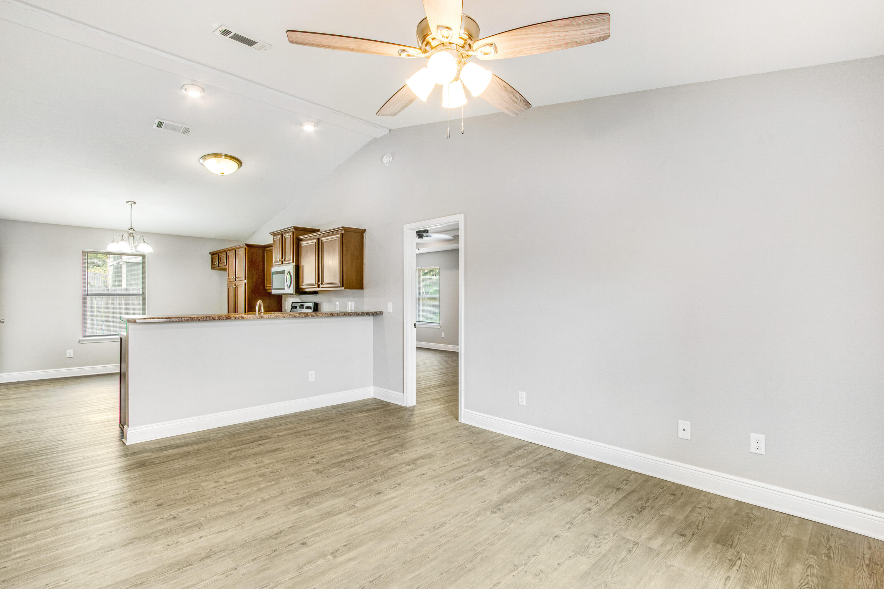 UNRECORDED SUBDIVISION - Residential