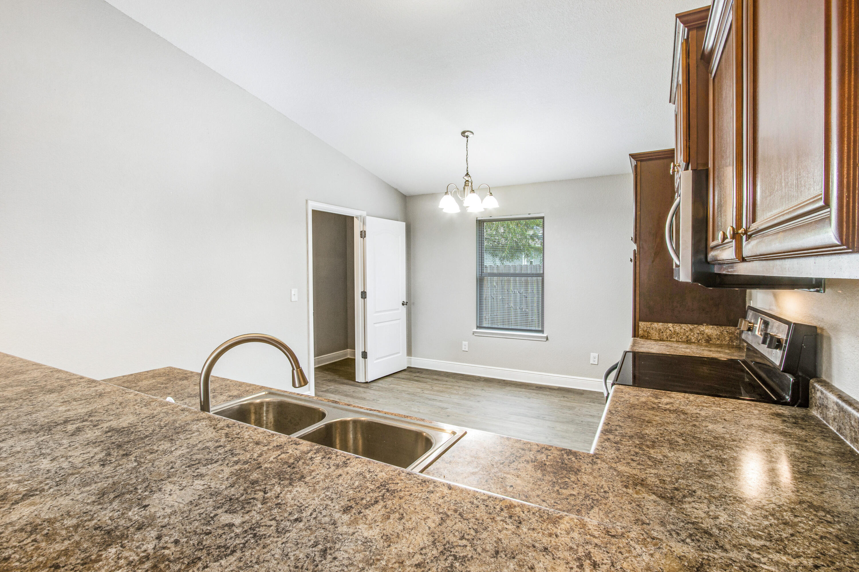 UNRECORDED SUBDIVISION - Residential