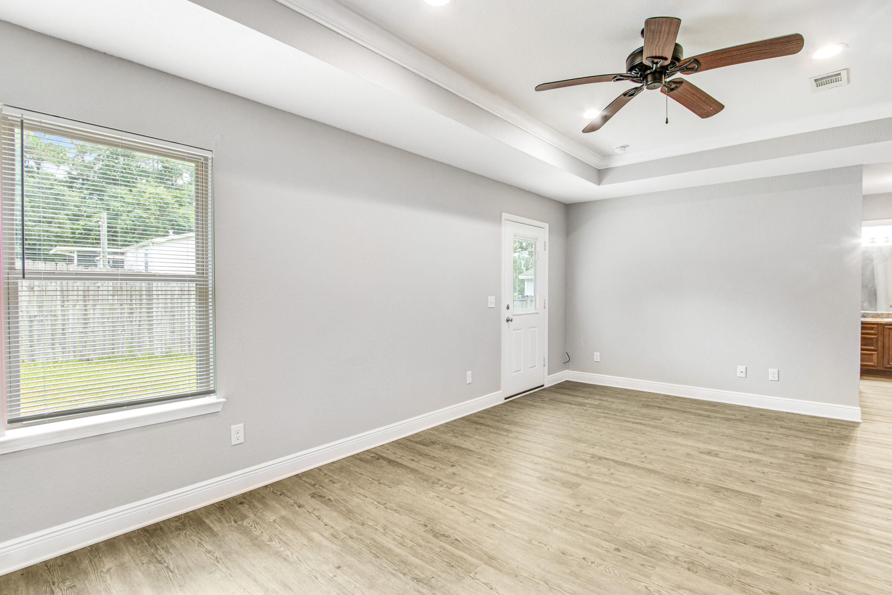 UNRECORDED SUBDIVISION - Residential