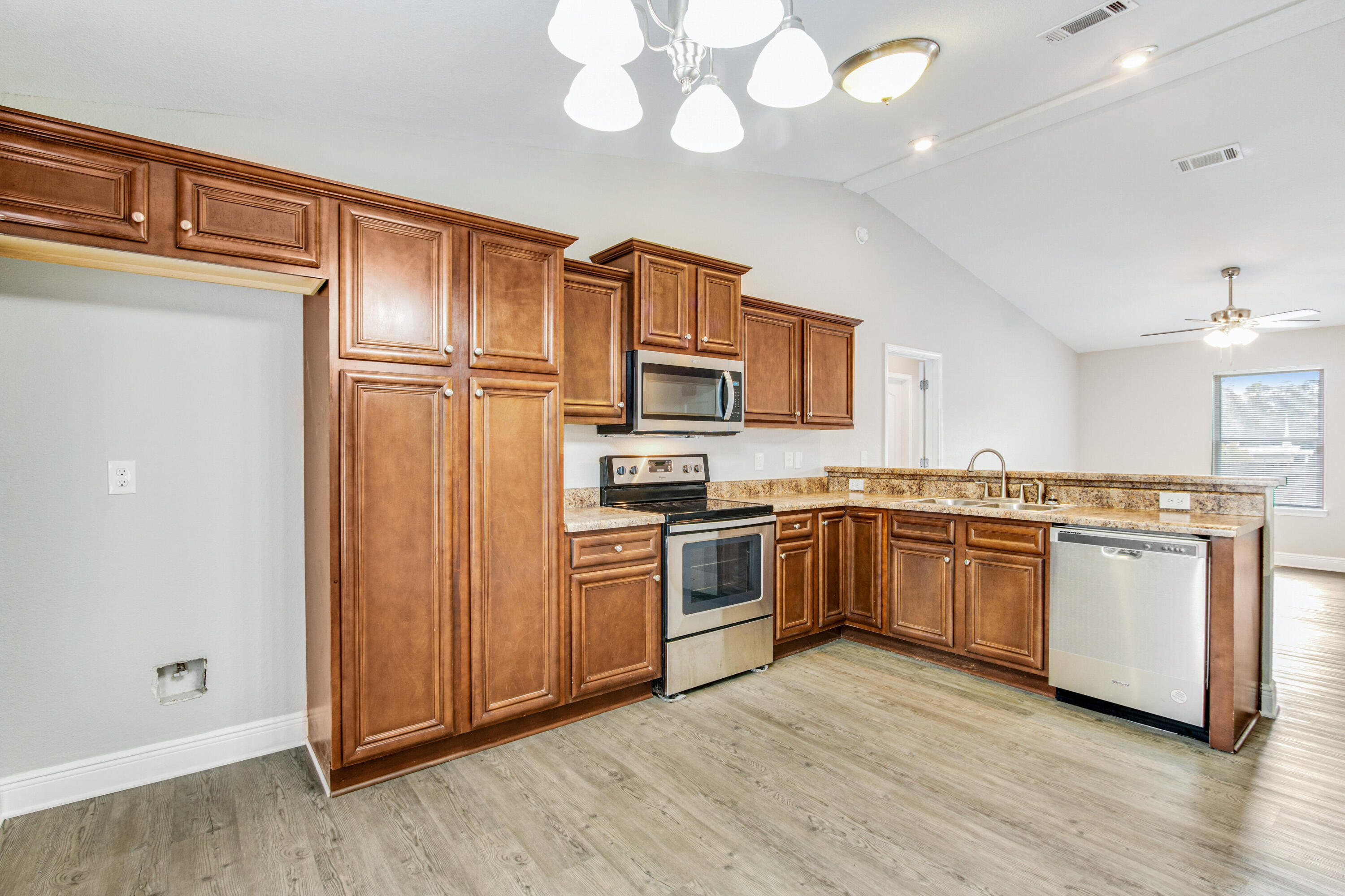 UNRECORDED SUBDIVISION - Residential