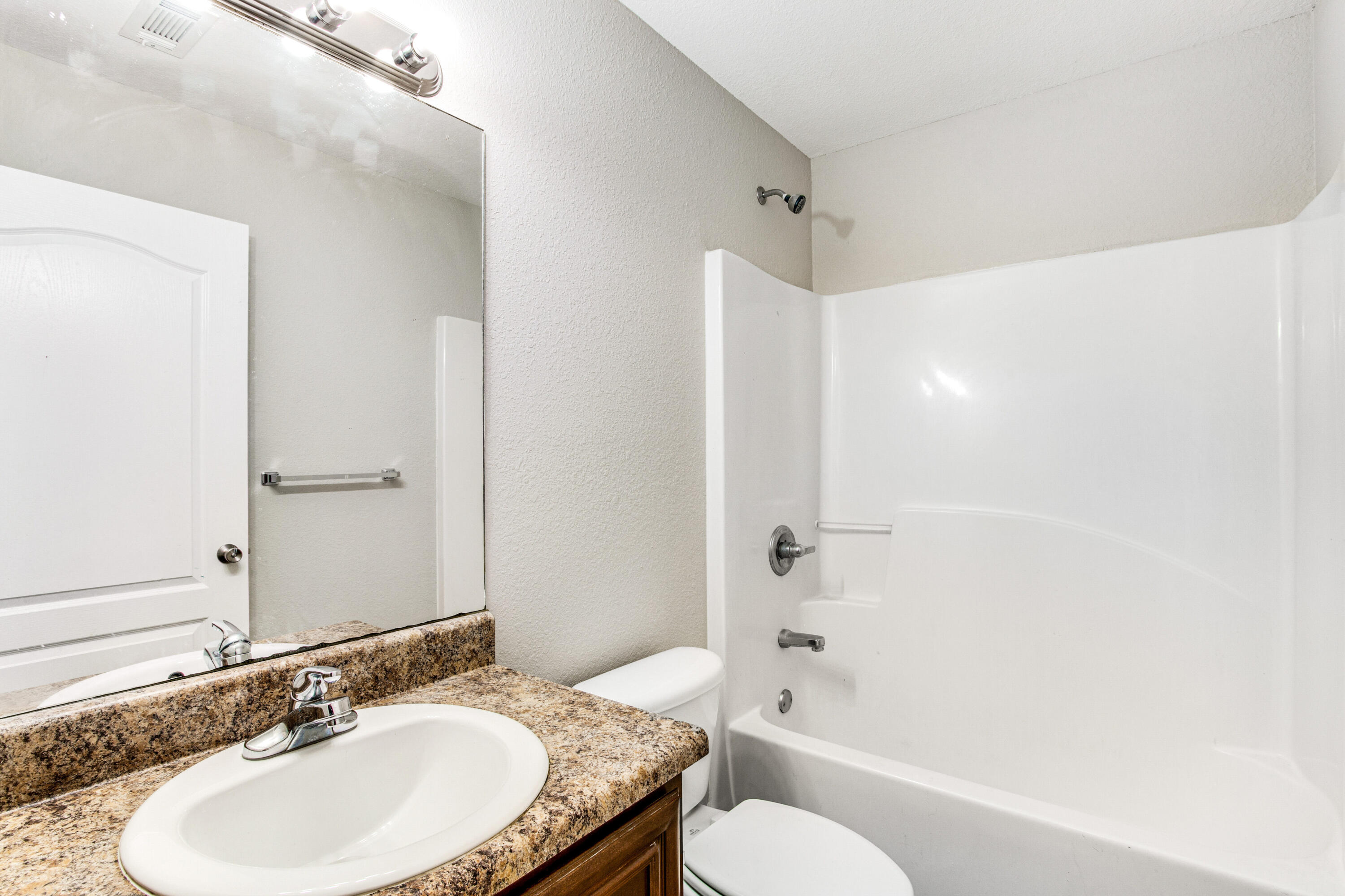 UNRECORDED SUBDIVISION - Residential