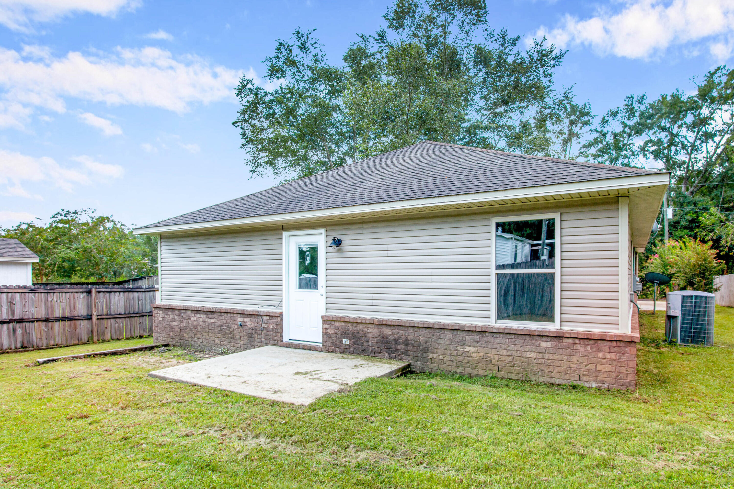 UNRECORDED SUBDIVISION - Residential