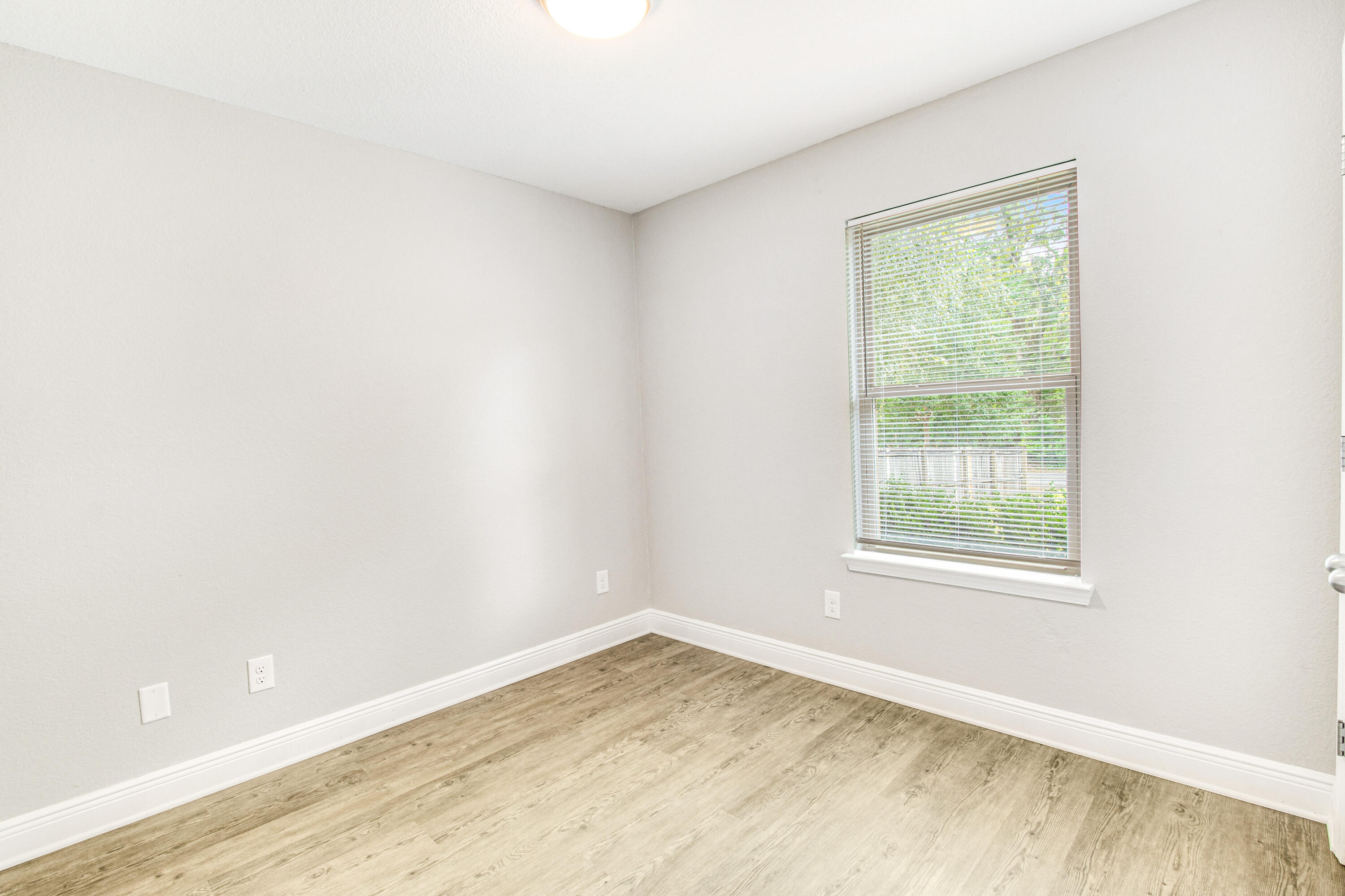 UNRECORDED SUBDIVISION - Residential