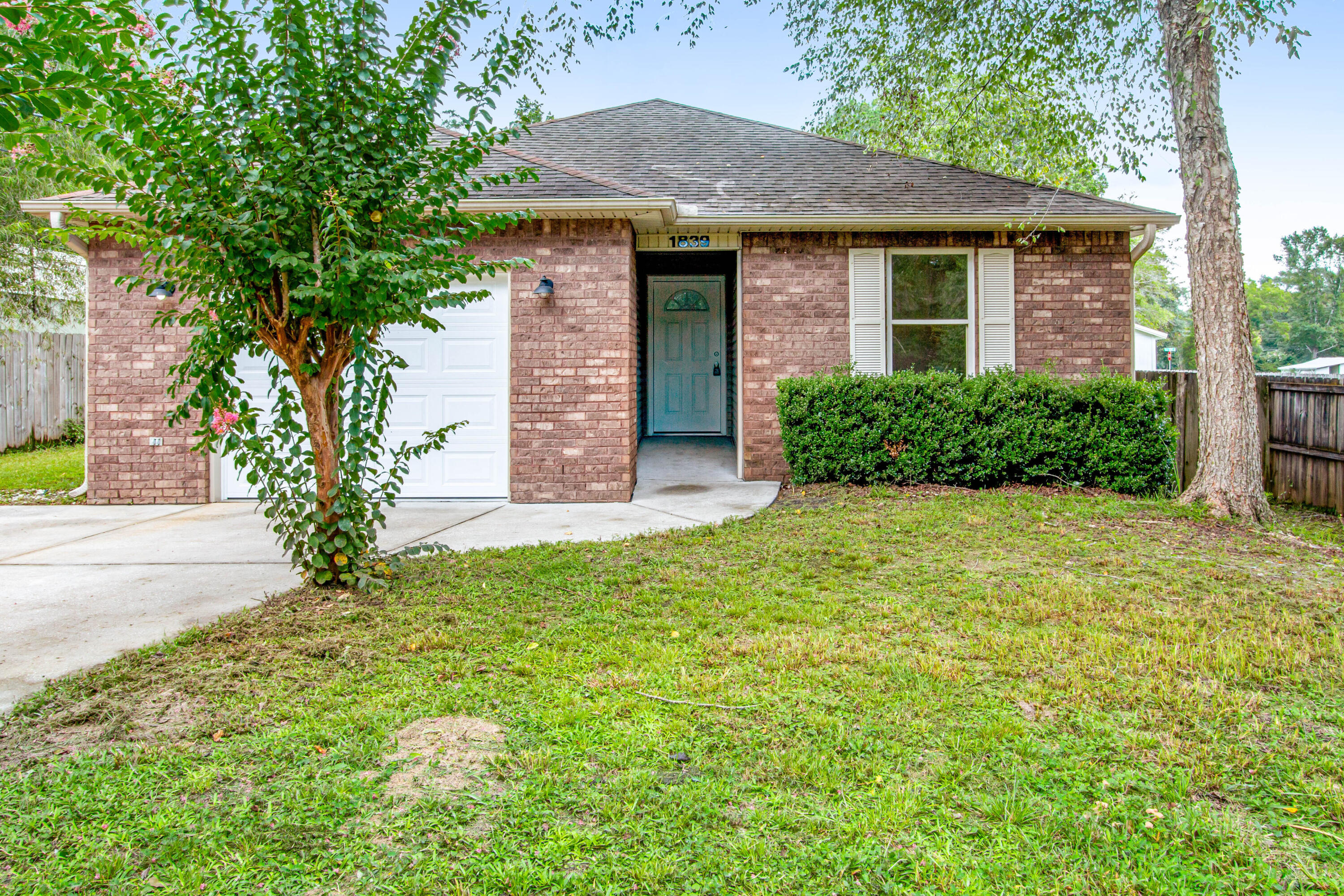 UNRECORDED SUBDIVISION - Residential