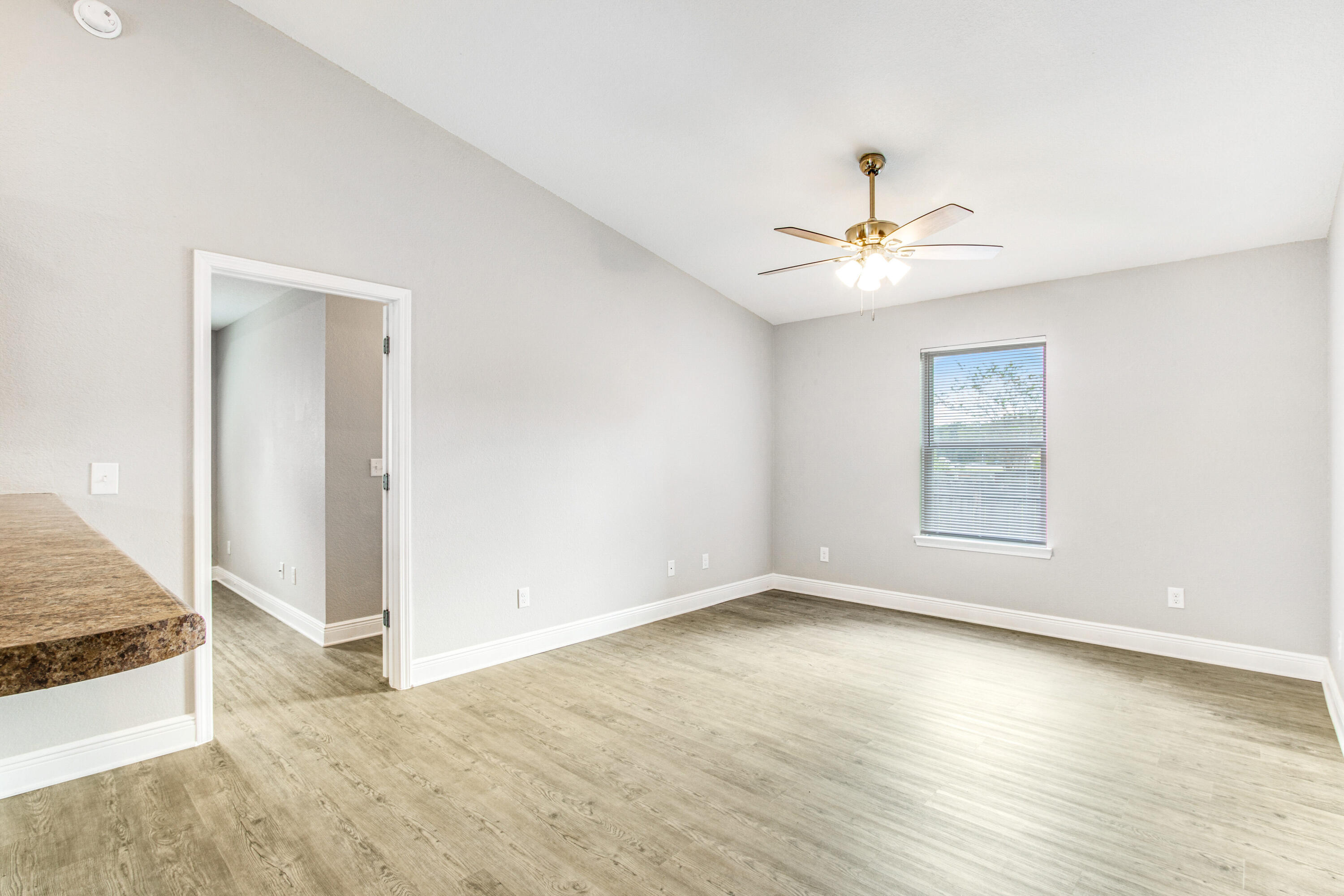 UNRECORDED SUBDIVISION - Residential