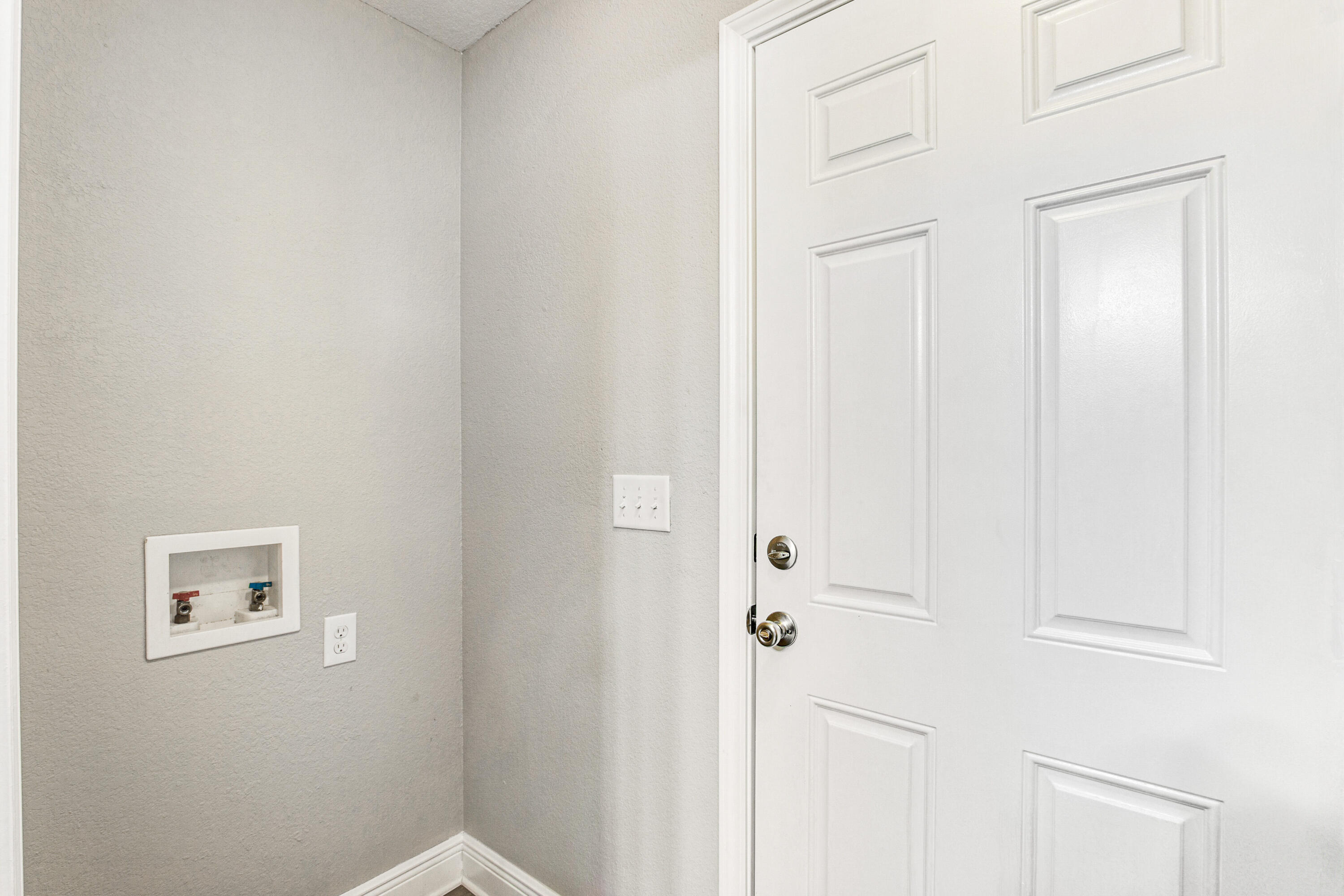 UNRECORDED SUBDIVISION - Residential