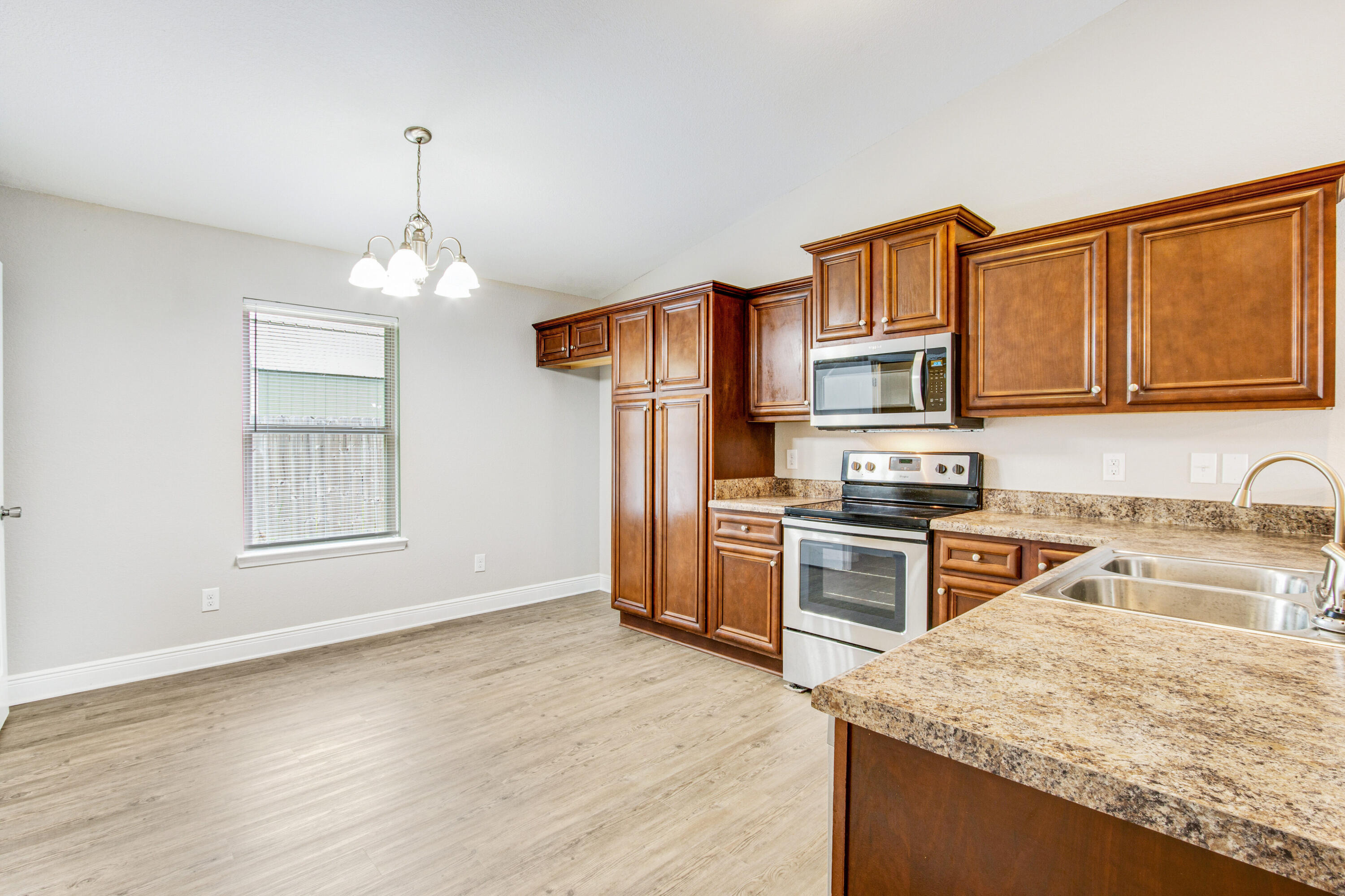 UNRECORDED SUBDIVISION - Residential