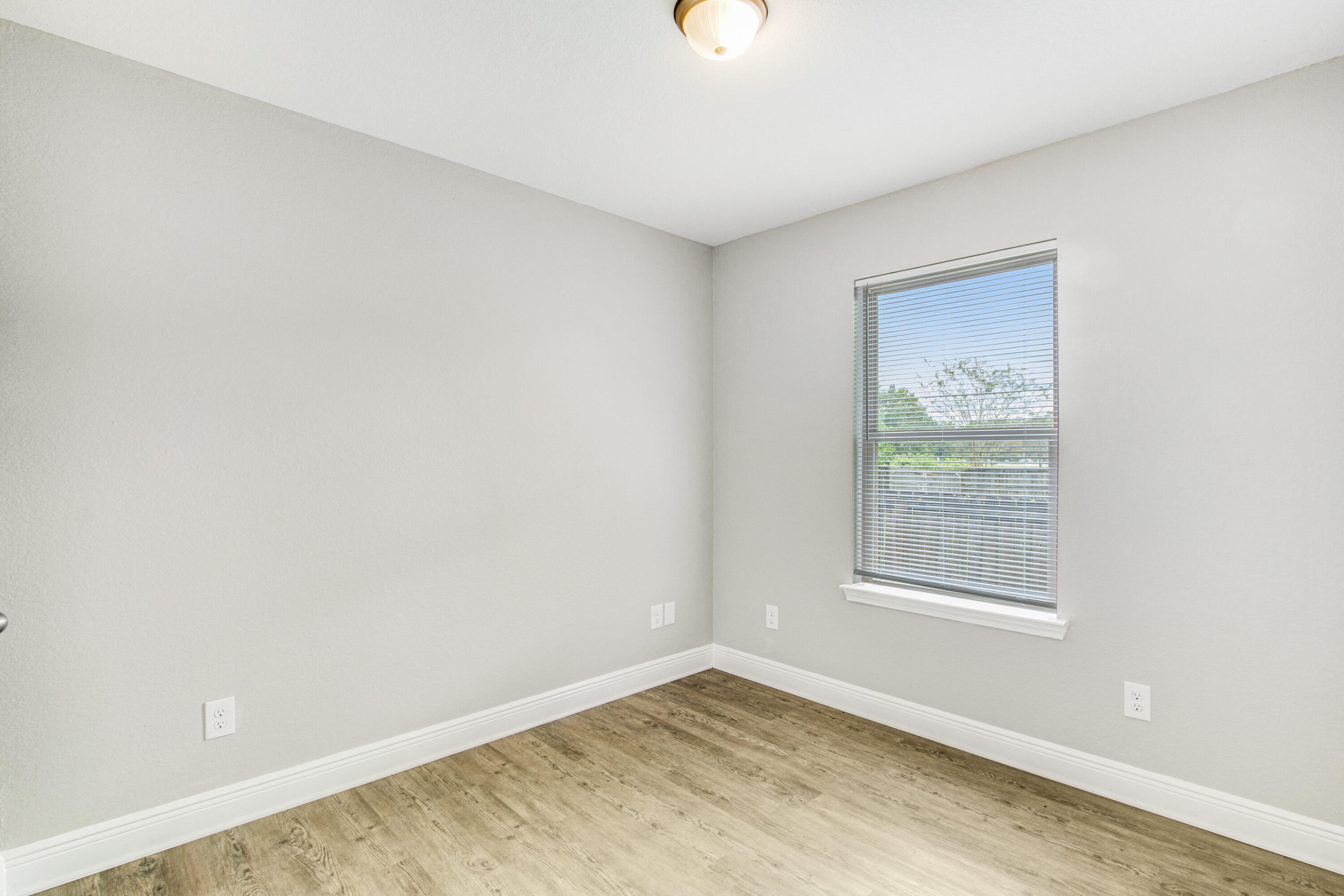 UNRECORDED SUBDIVISION - Residential