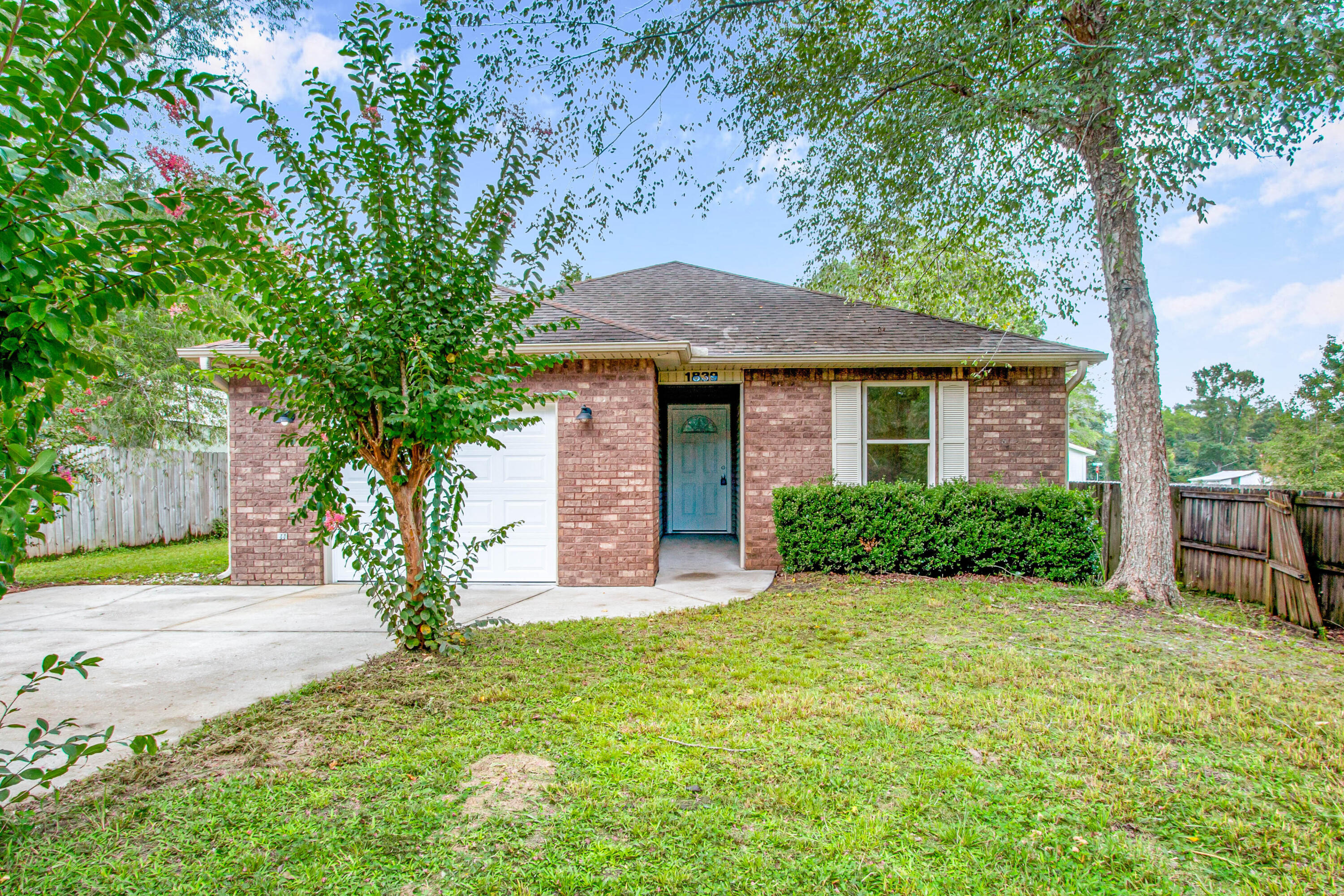 UNRECORDED SUBDIVISION - Residential