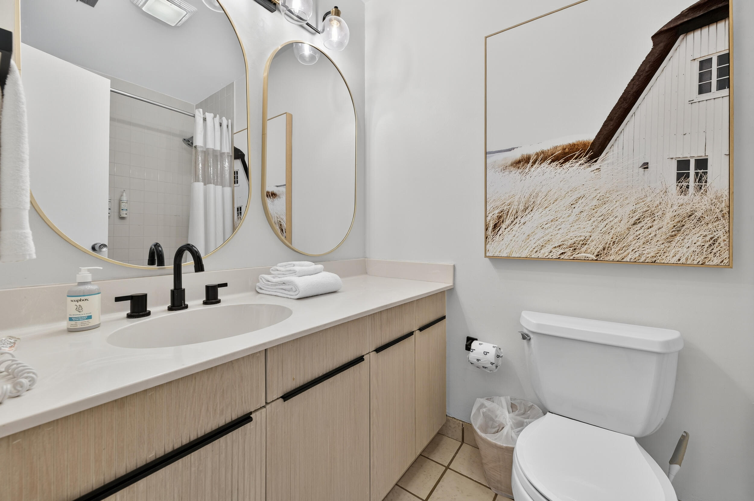 TOPS'L TENNIS VILLAGE - Residential