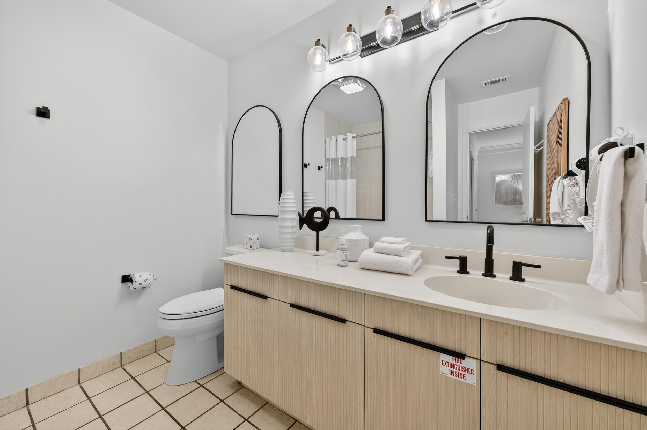 TOPS'L TENNIS VILLAGE - Residential