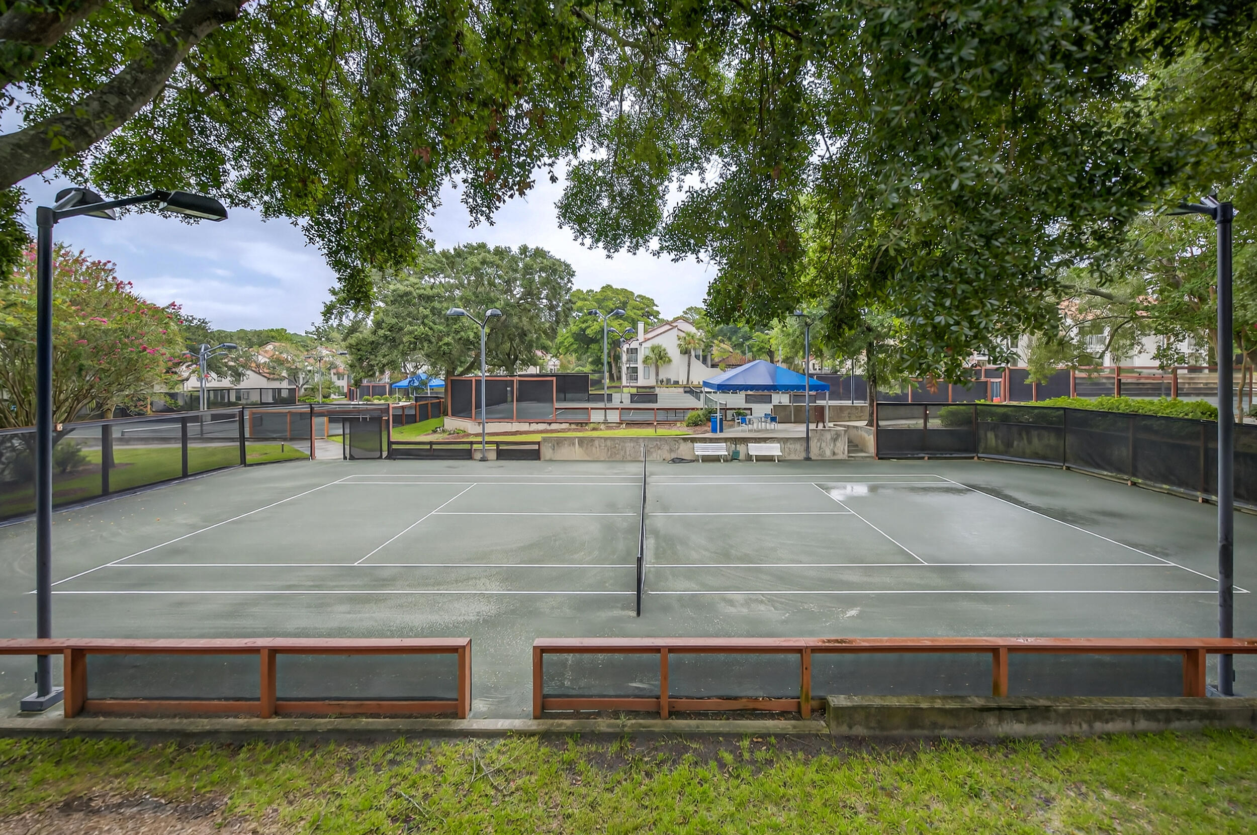 TOPS'L TENNIS VILLAGE - Residential