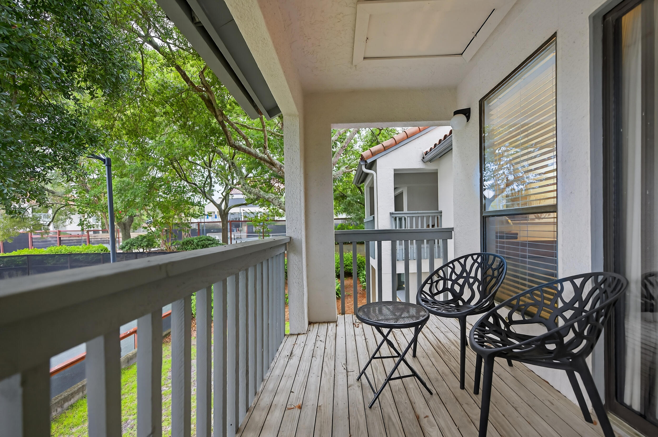 TOPS'L TENNIS VILLAGE - Residential