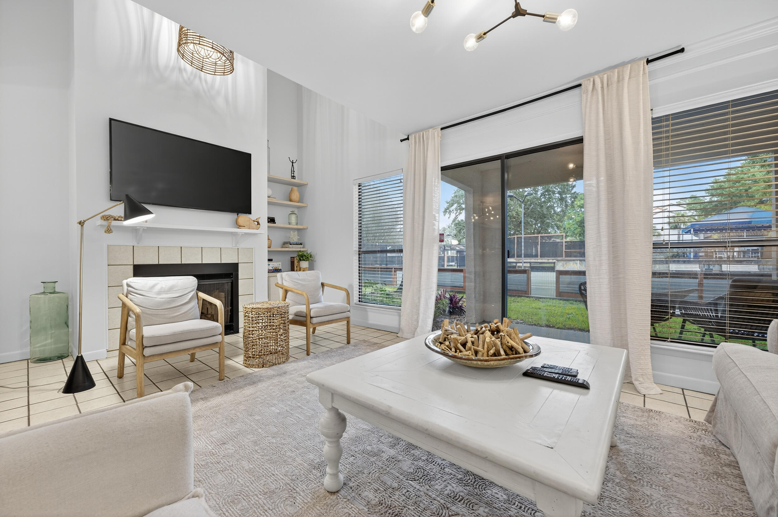 TOPS'L TENNIS VILLAGE - Residential