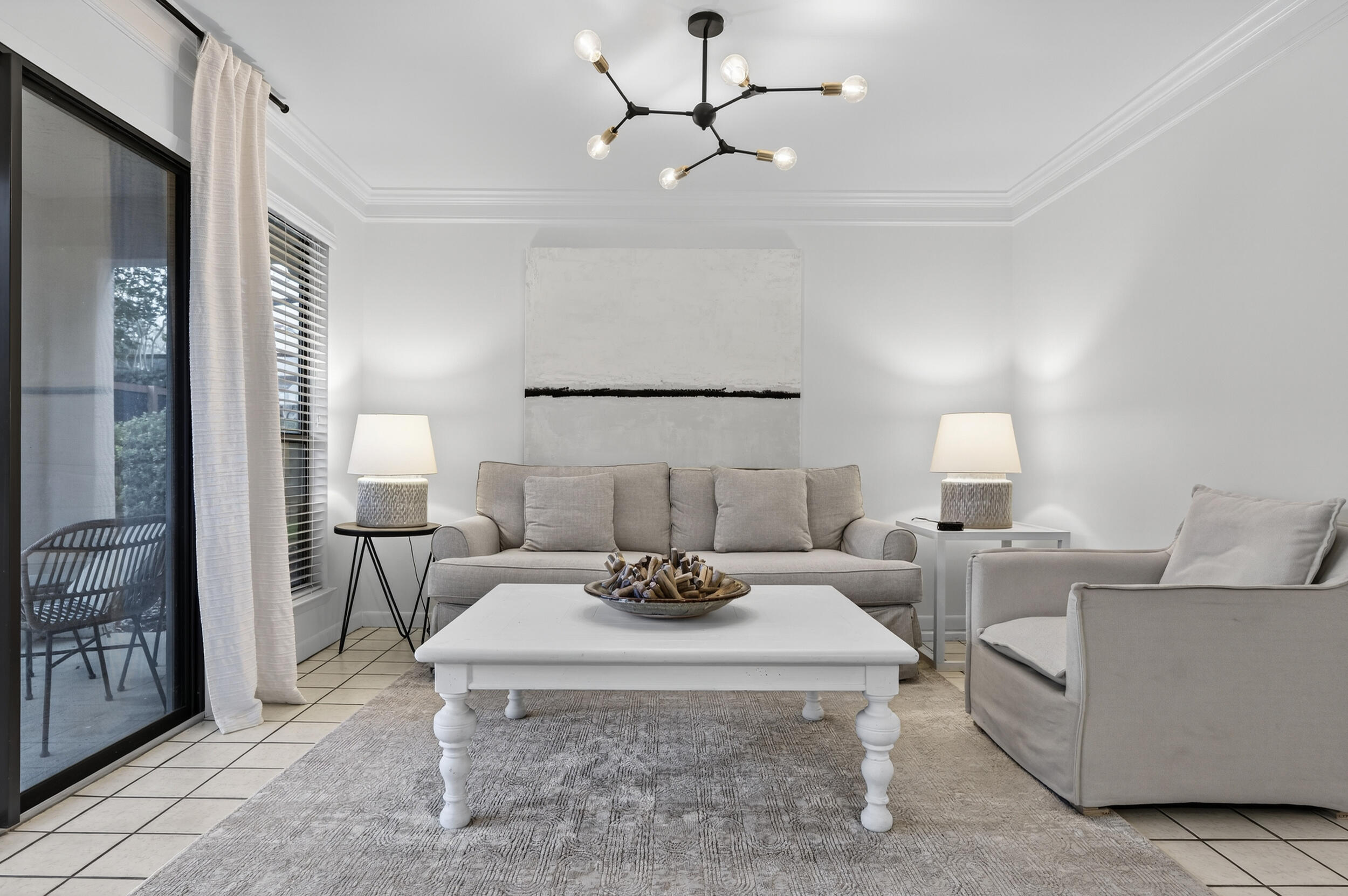 TOPS'L TENNIS VILLAGE - Residential