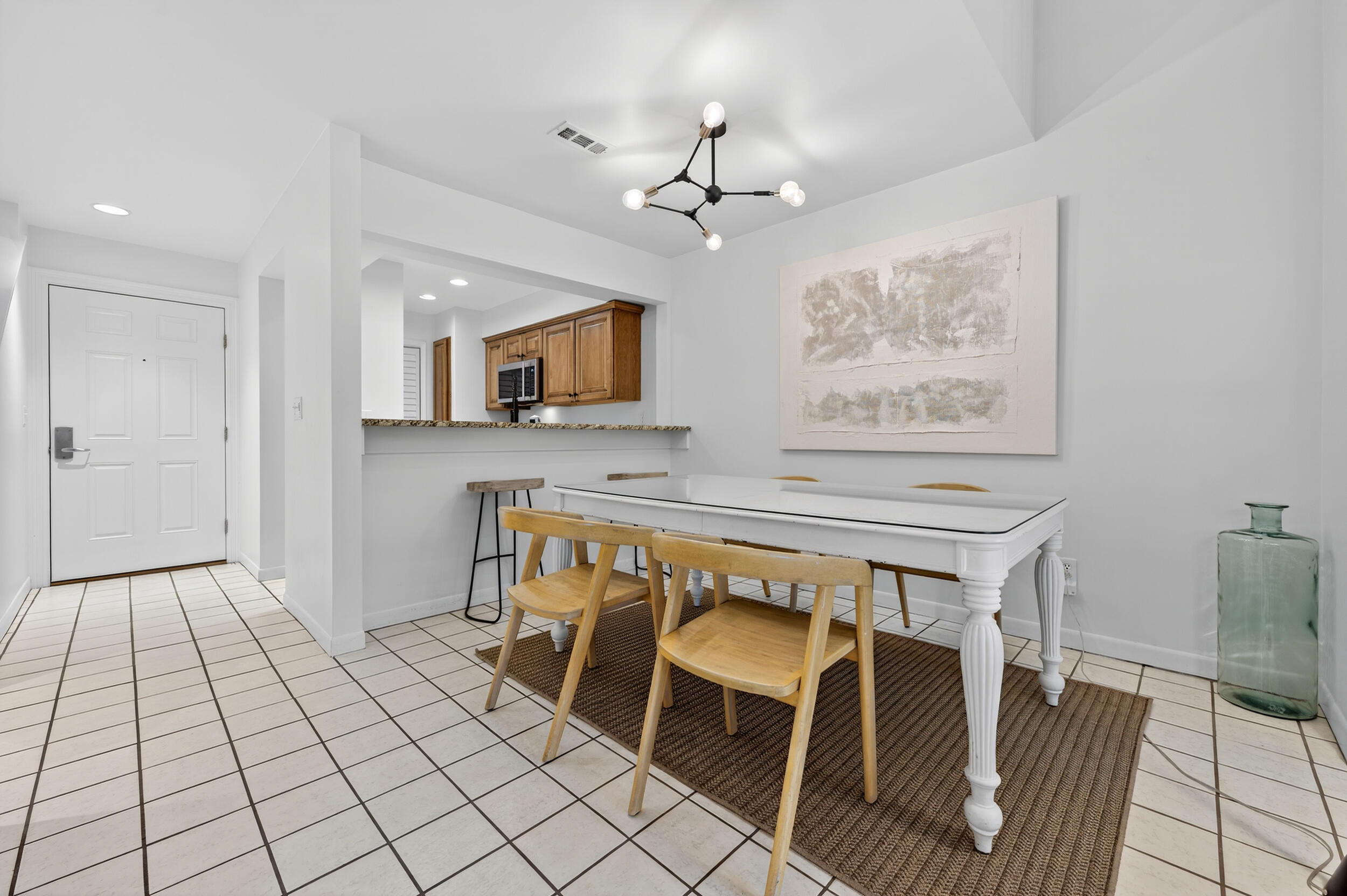 TOPS'L TENNIS VILLAGE - Residential