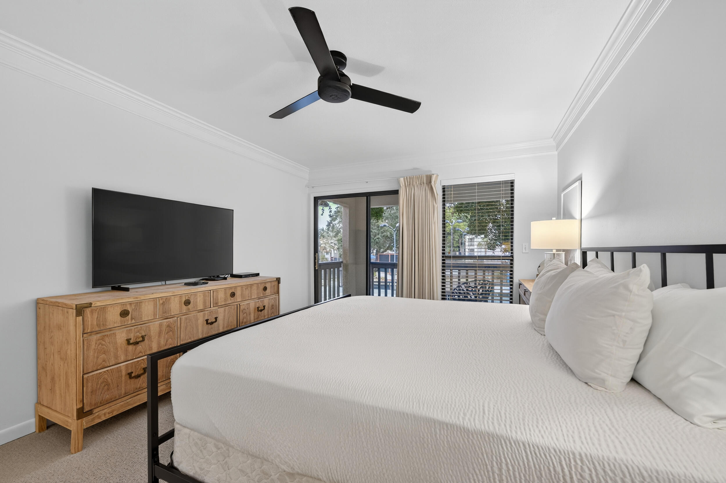 TOPS'L TENNIS VILLAGE - Residential