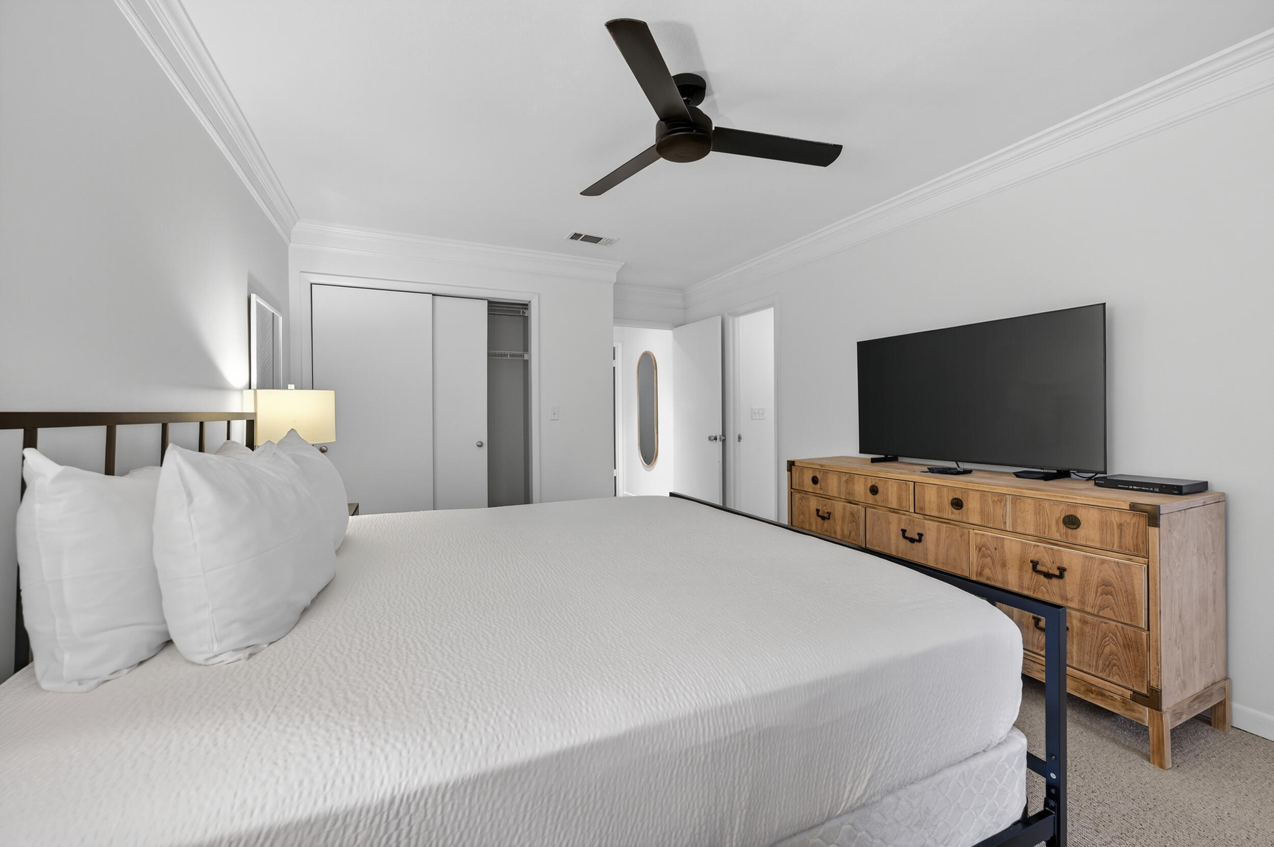 TOPS'L TENNIS VILLAGE - Residential