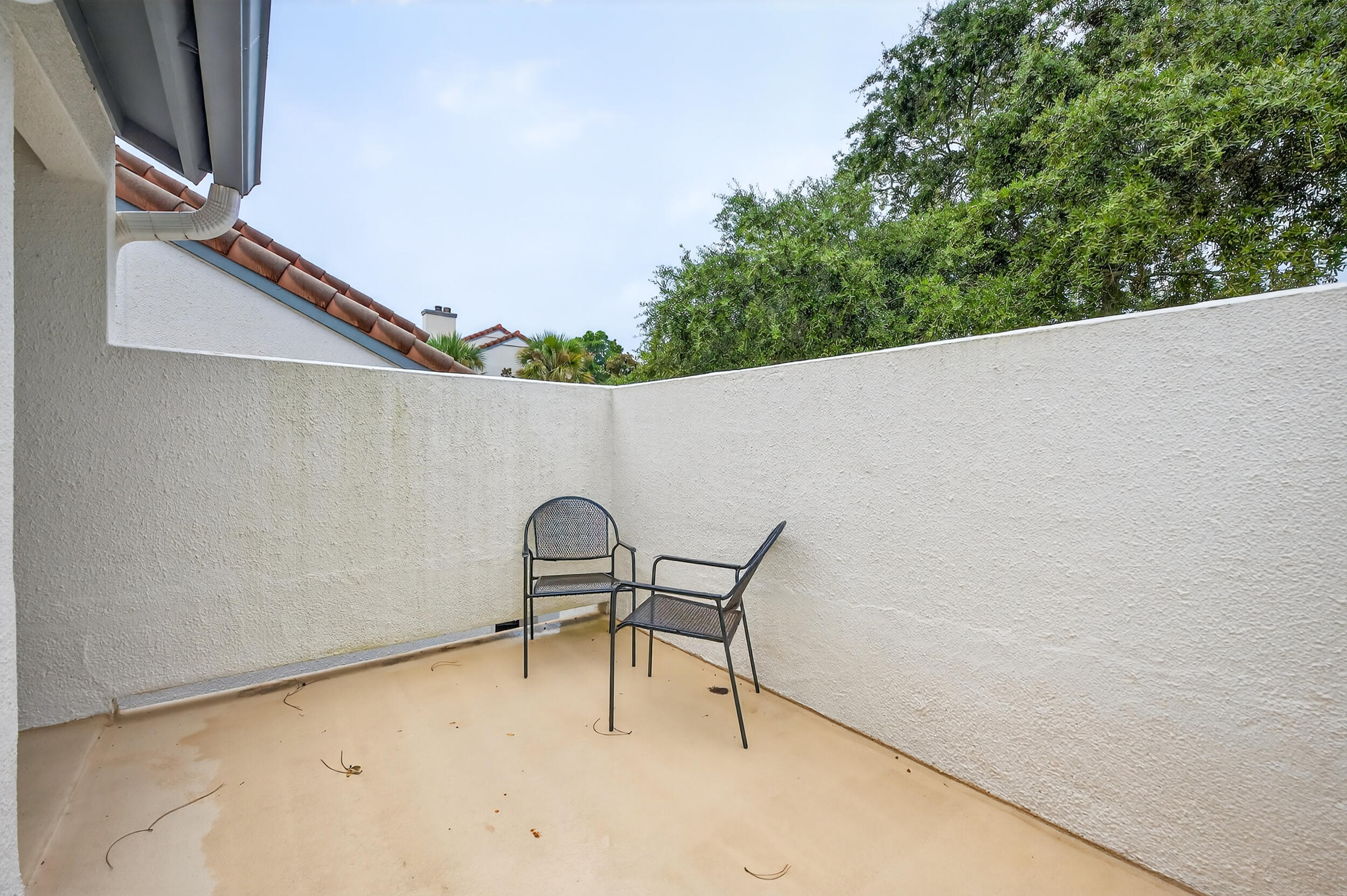 TOPS'L TENNIS VILLAGE - Residential